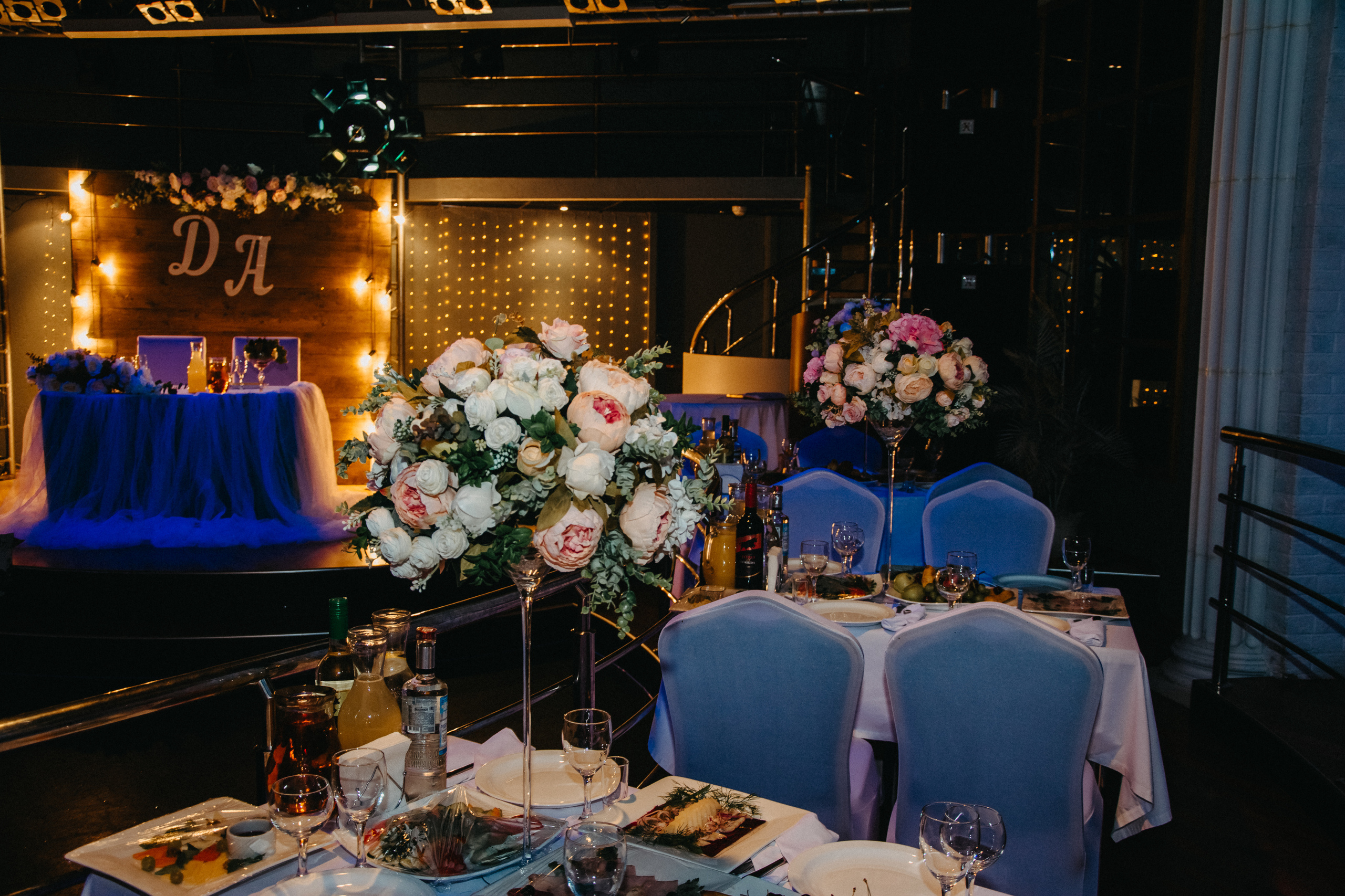 Дмитрий&Александра. Свадебный и семейный фотограф в Ижевске Романова Ольга