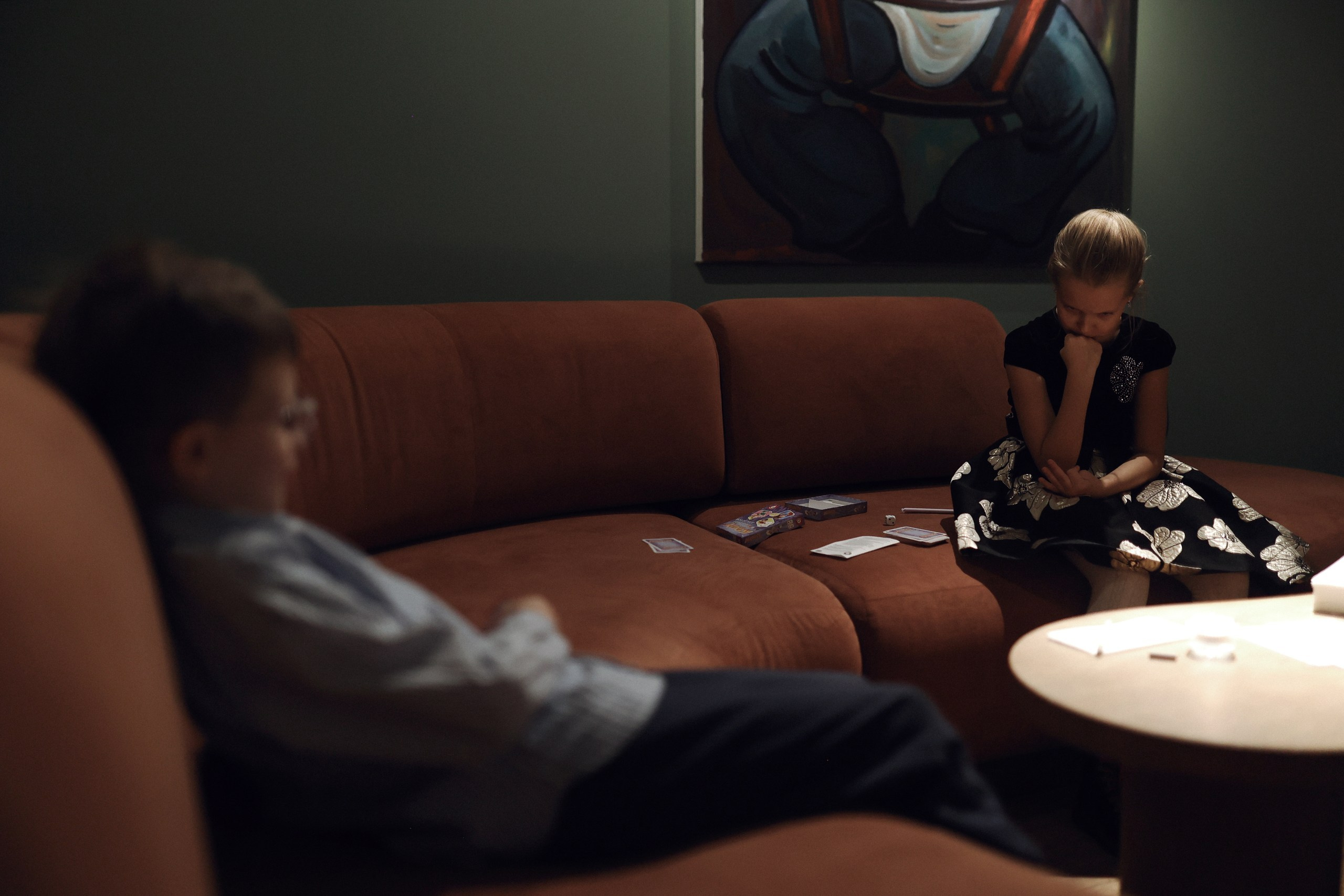 Gender party в ресторане Bagebi. Настя Оленченко, портретный/семейный фотограф на цифру и плёнку Москва