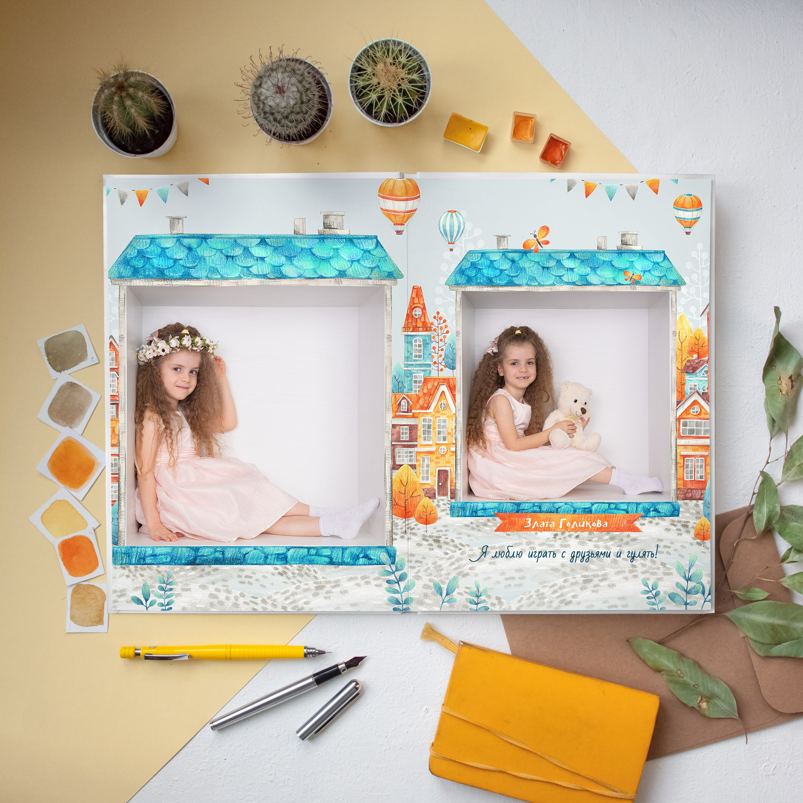 Выпускные альбомы садик. Детский и семейный фотограф. ВЫПУСКНЫЕ АЛЬБОМЫ. Москва