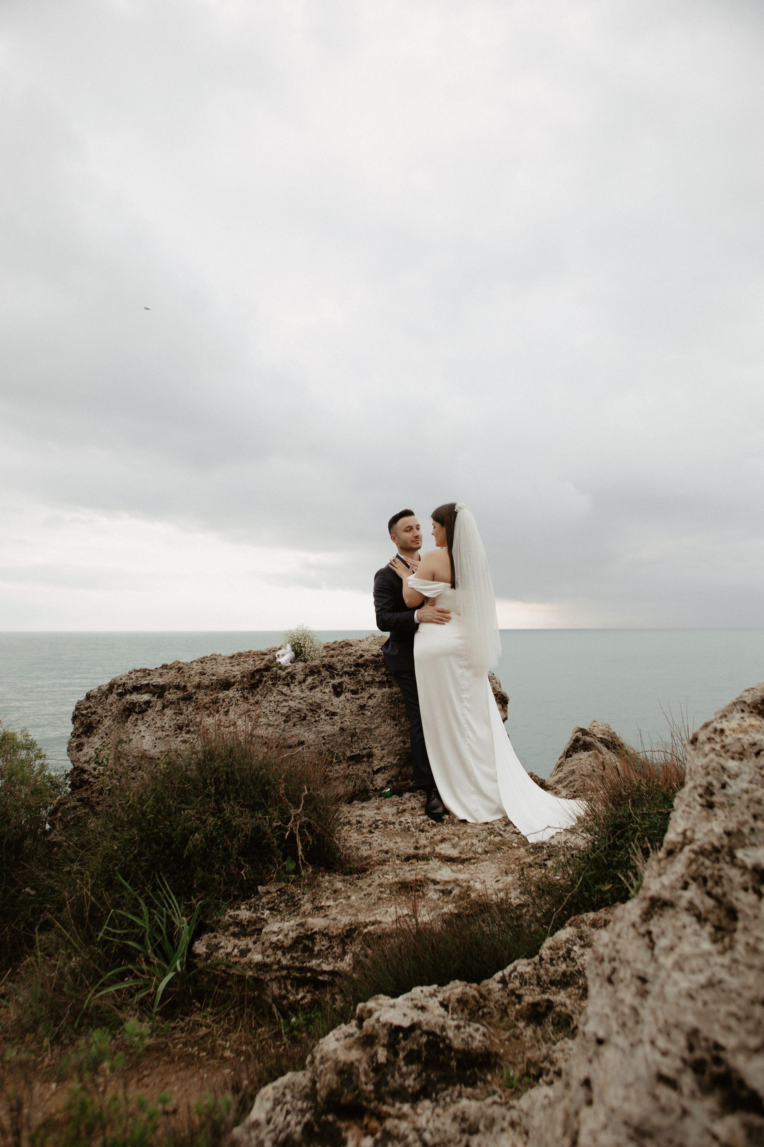 Anna & Ozan. Photographer Lisbon|Portugal Nadiya Kharytonenko