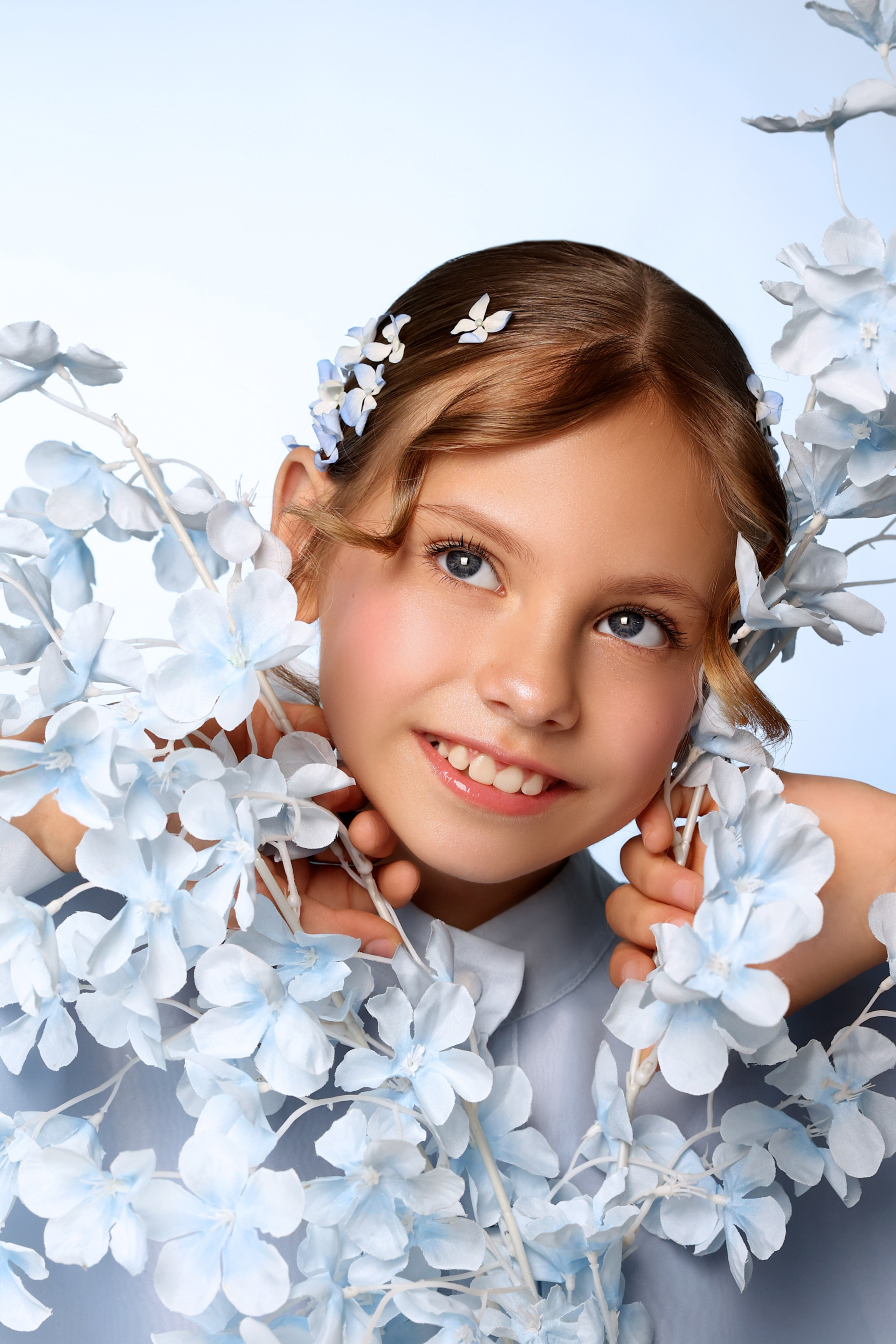 VITALINA. Модельная студия MIA Models