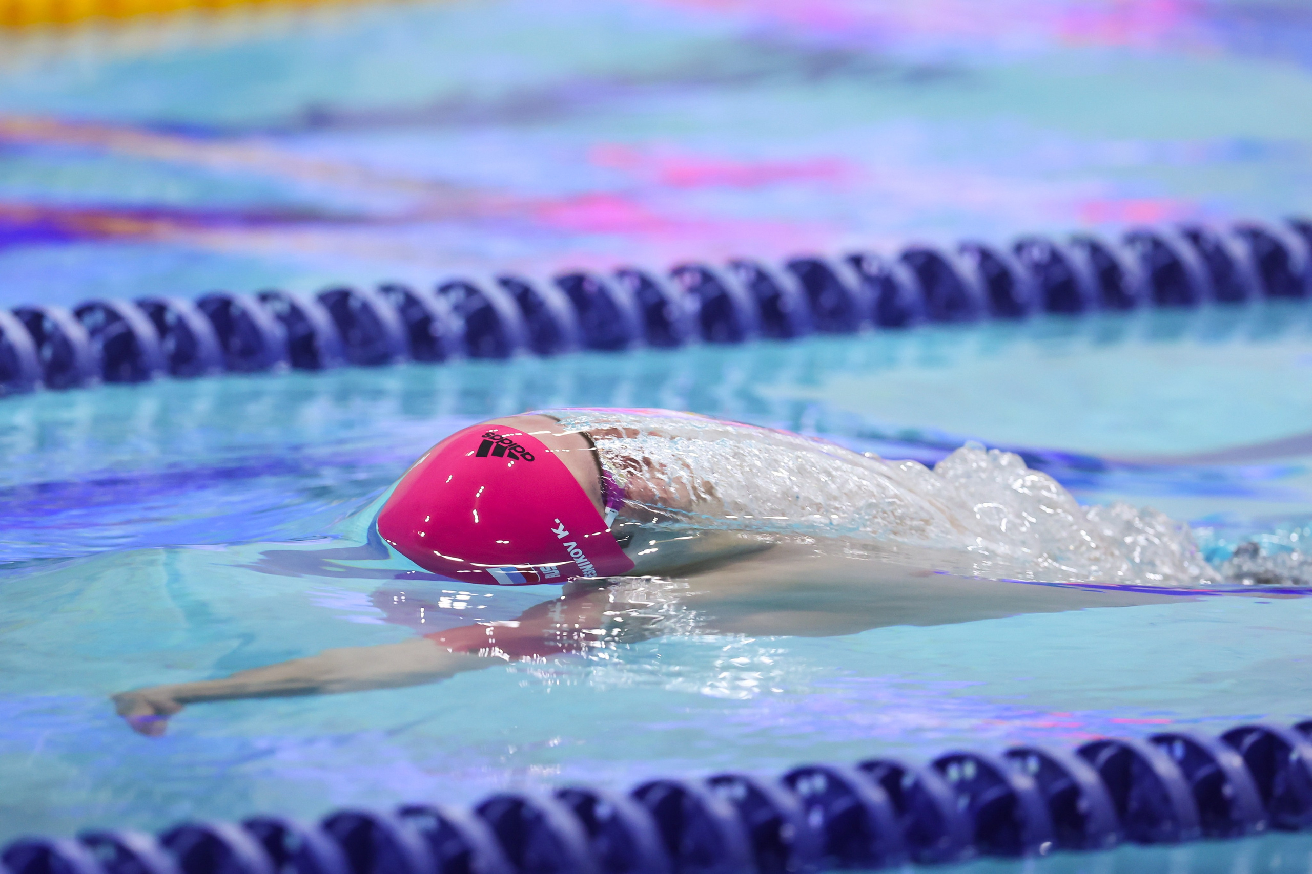 Кубок Сальникова. Спортивный и репортажный фотограф Антон Тереханов