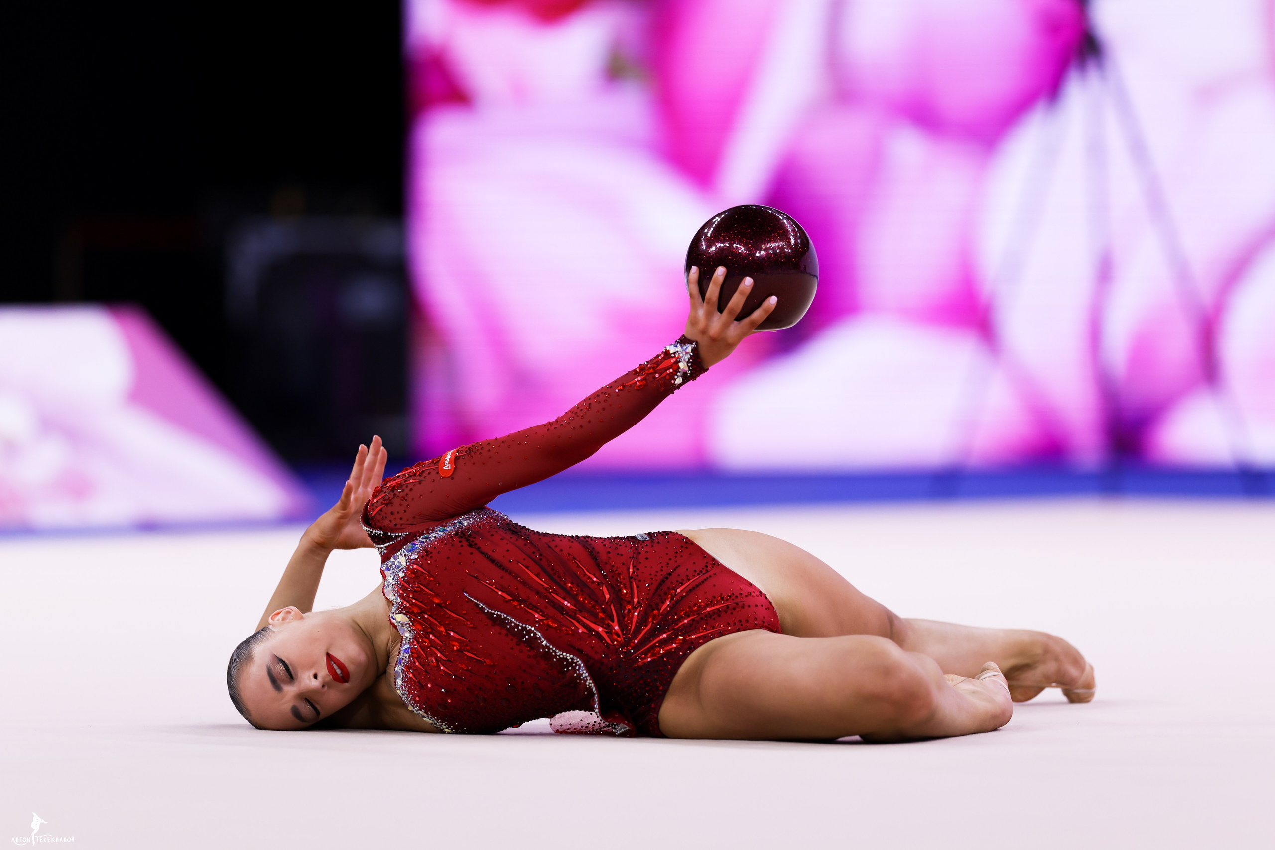 Альфа Банк Кубок Сильнейших 2025 финал 19.10.2025. Спортивный и репортажный фотограф Антон Тереханов