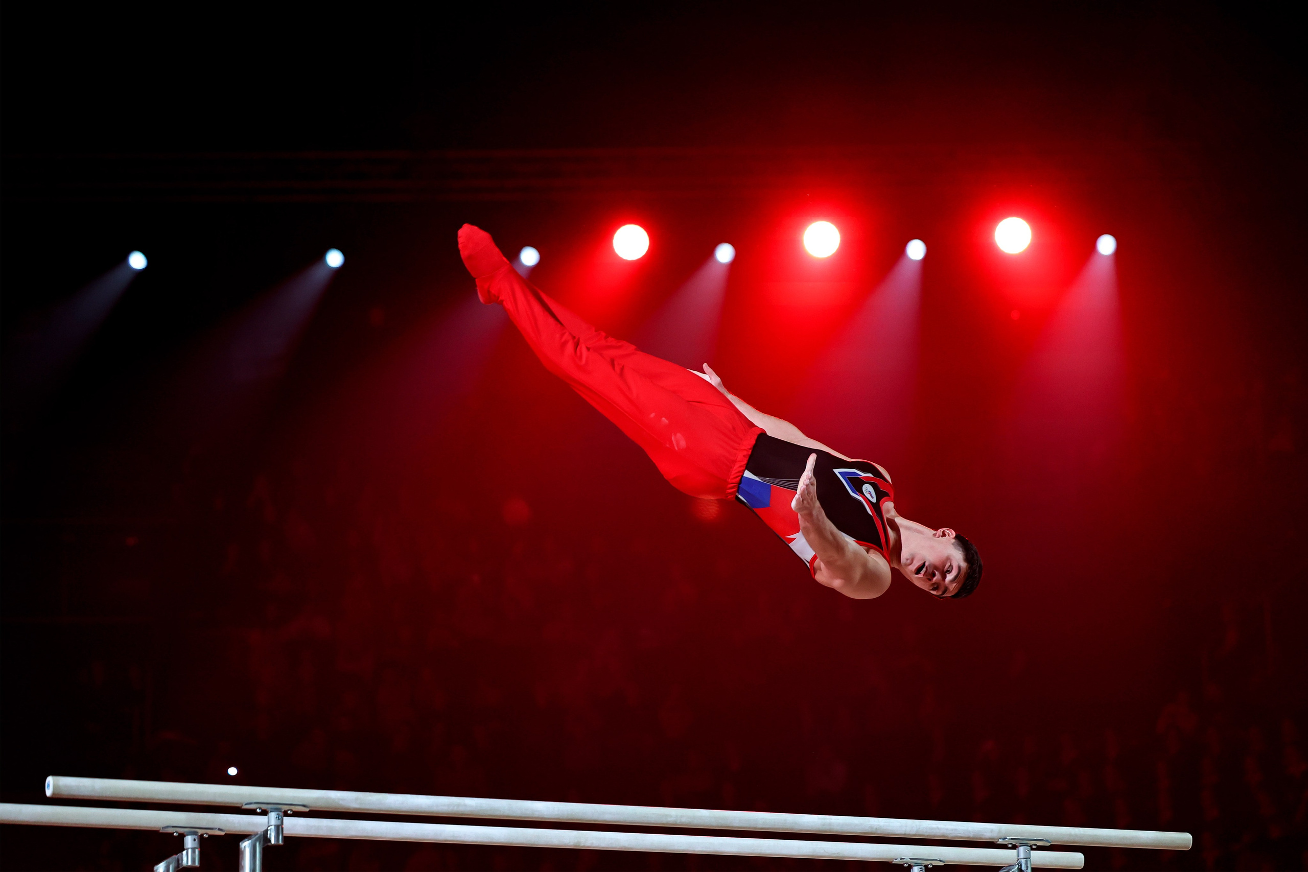 Спортивный и репортажный фотограф Антон Тереханов