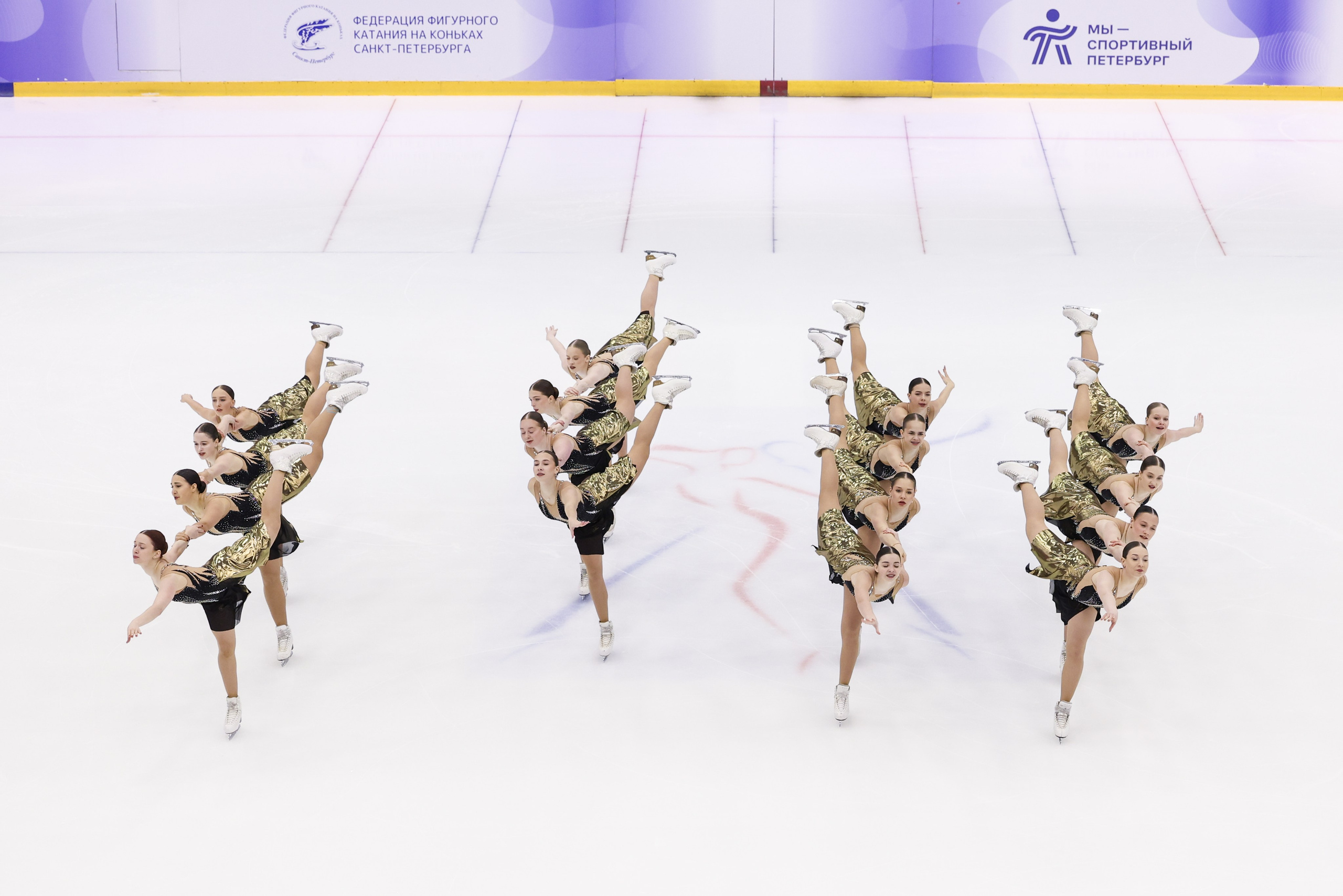 ВС памяти Петра Грушмана 19-22.01.2026. Спортивный и репортажный фотограф Антон Тереханов