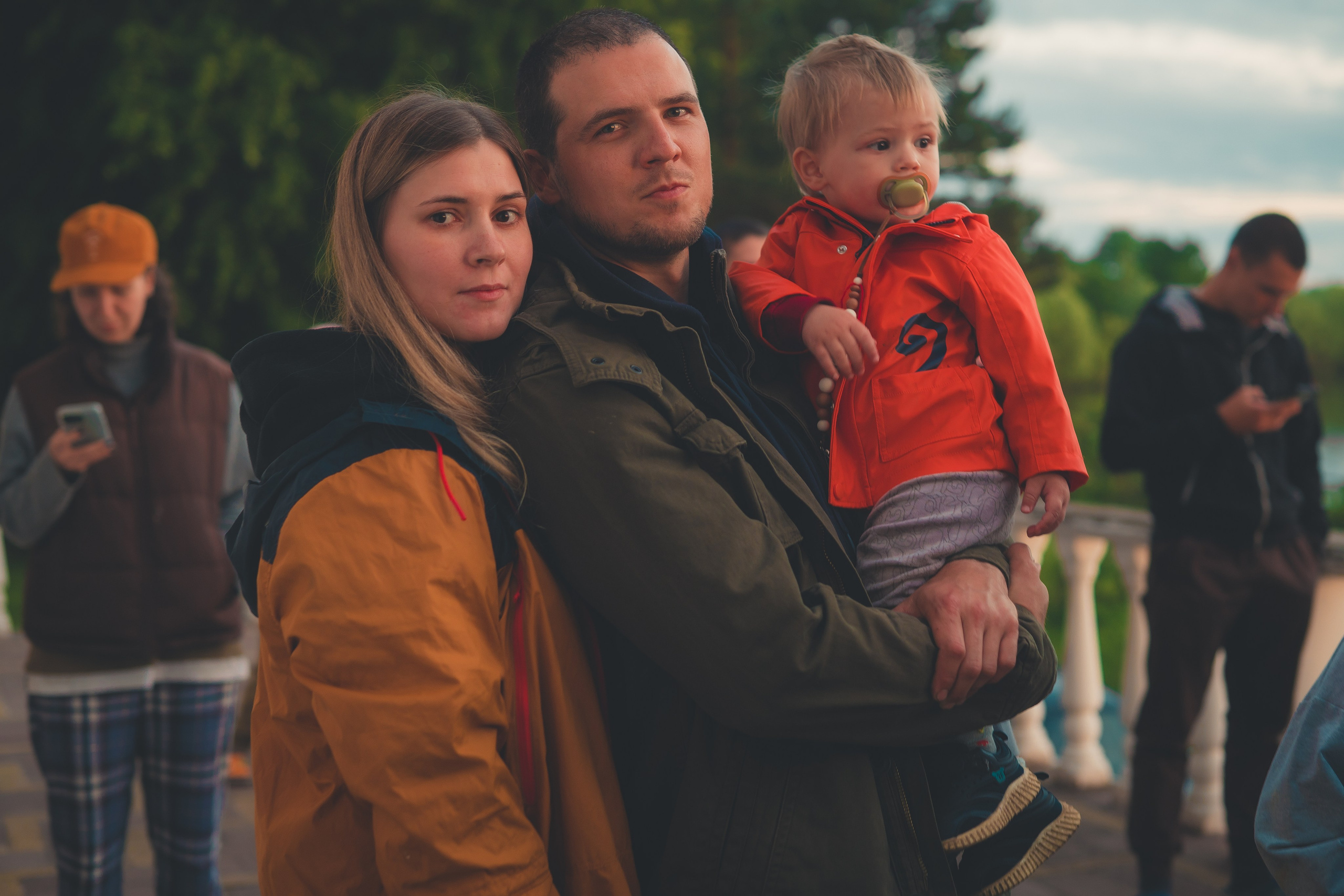 Детский лагерь — 1 смена 2023 год. Иван Кубик — фотограф и видеограф