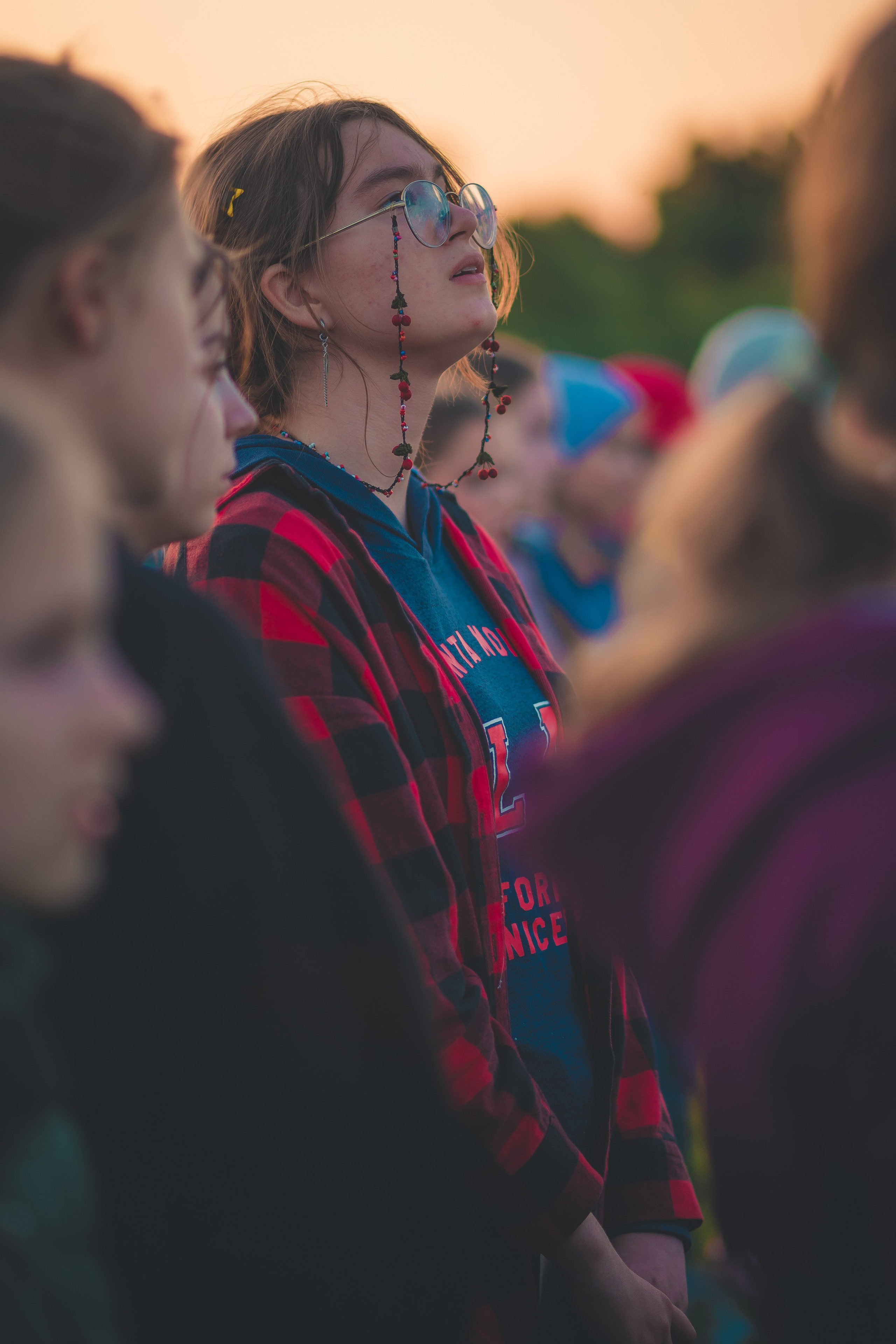 Детский лагерь — 2 смена 2023 год. Иван Кубик — фотограф и видеограф