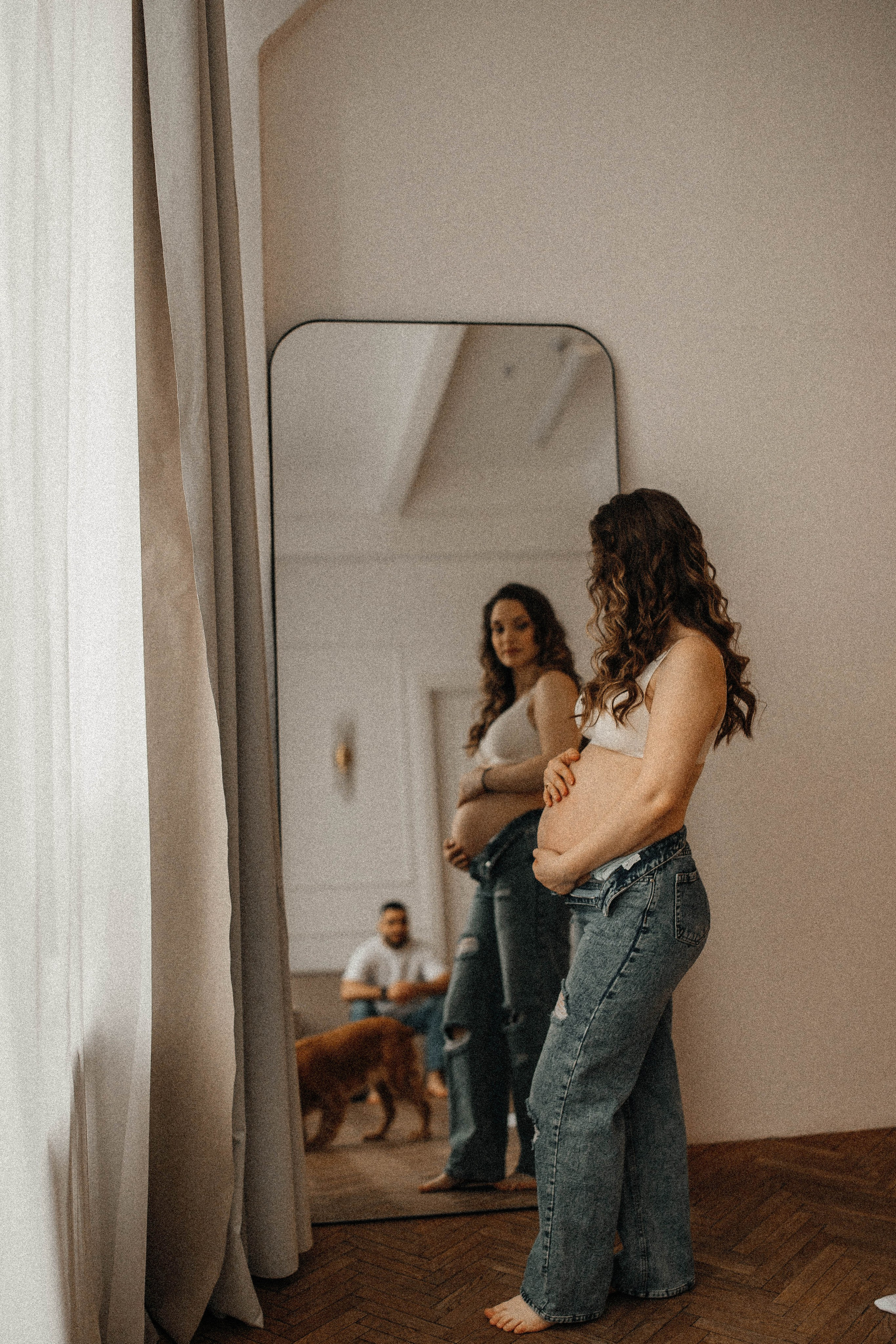 Валерия Даниил и Боня. Профессиональный фотограф