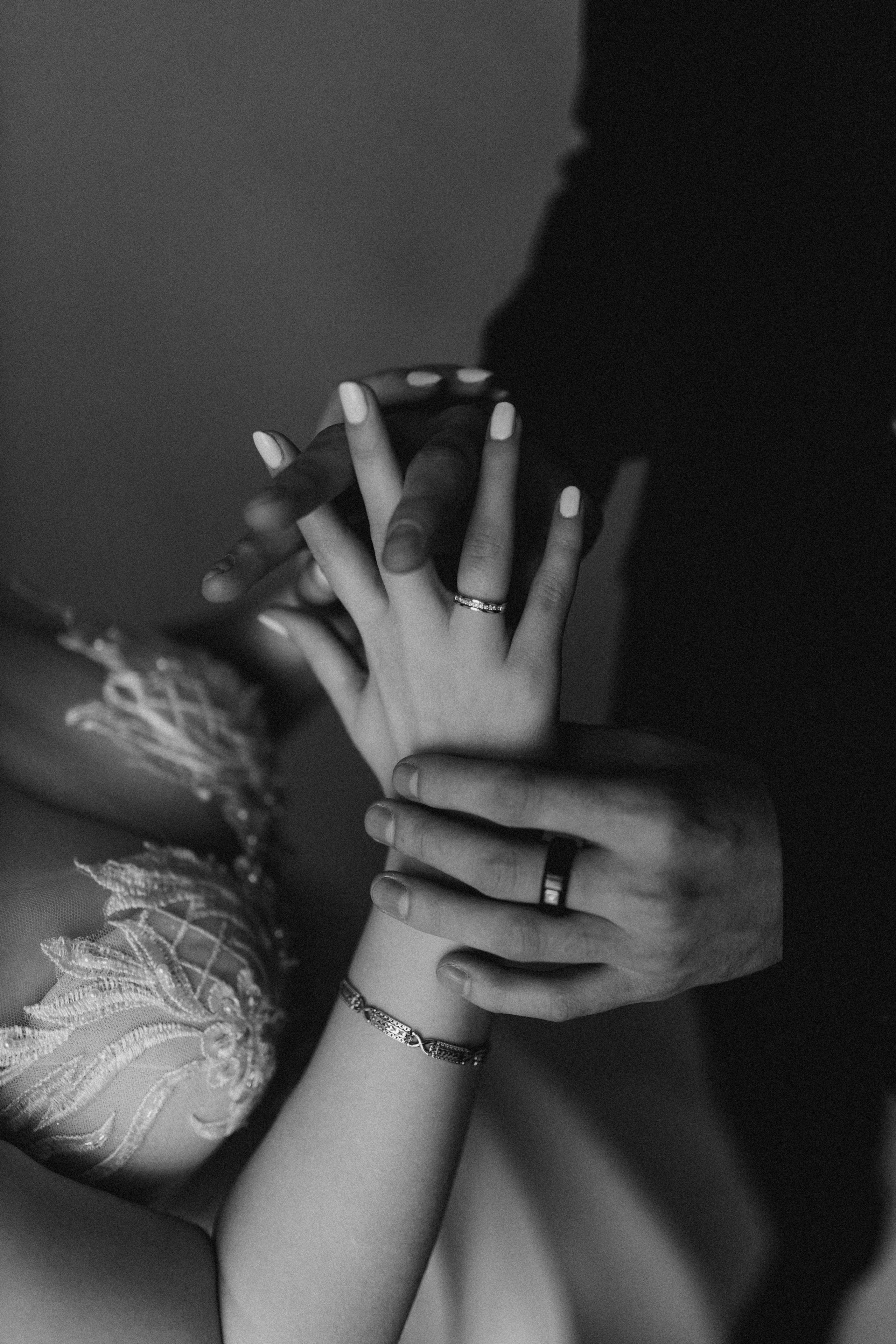 Диана & Артём. Фотограф НОГИНСК, Москва, Анастасия Белая