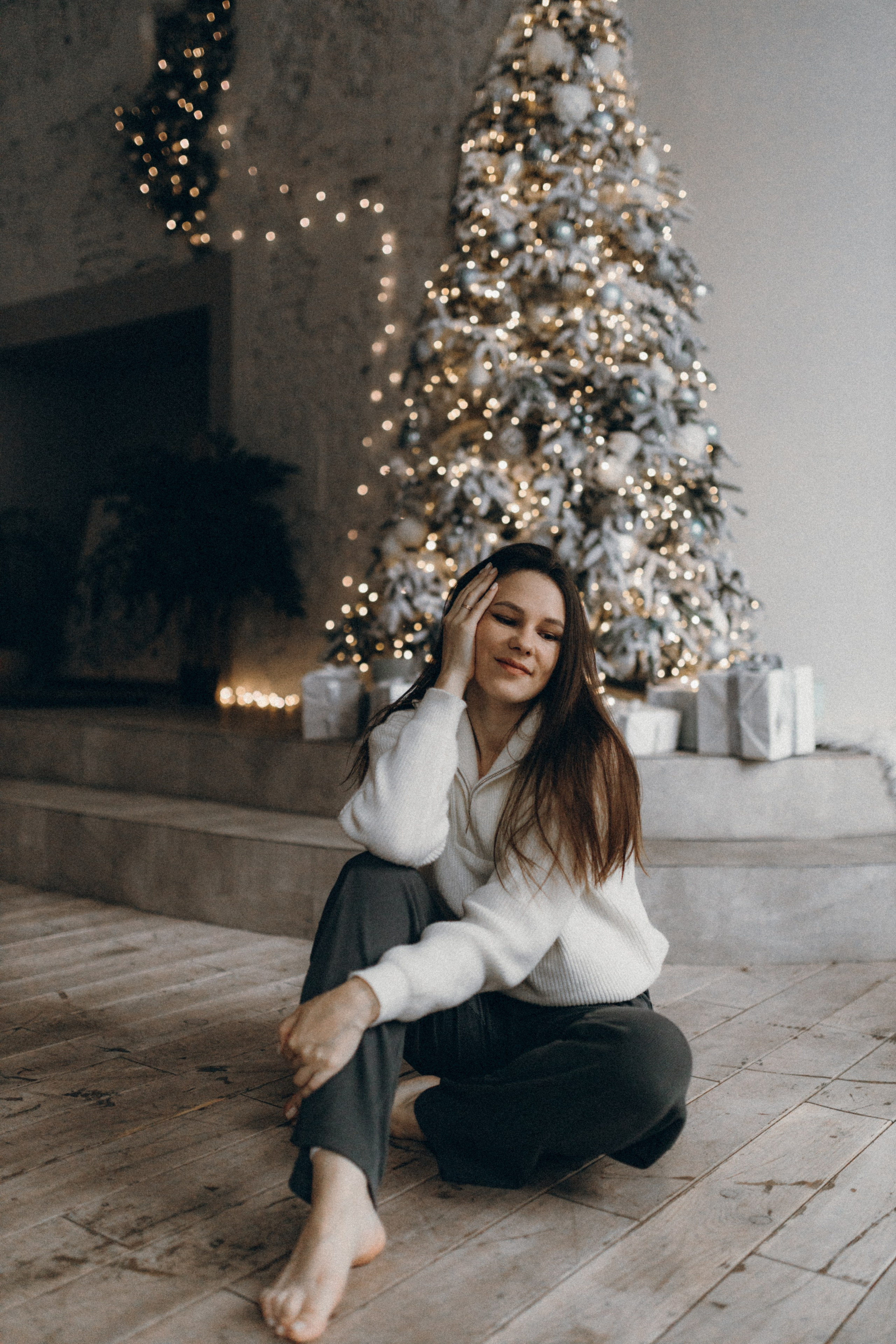 Анфиса. Йога-мастер. Фотограф НОГИНСК, Москва, Анастасия Белая