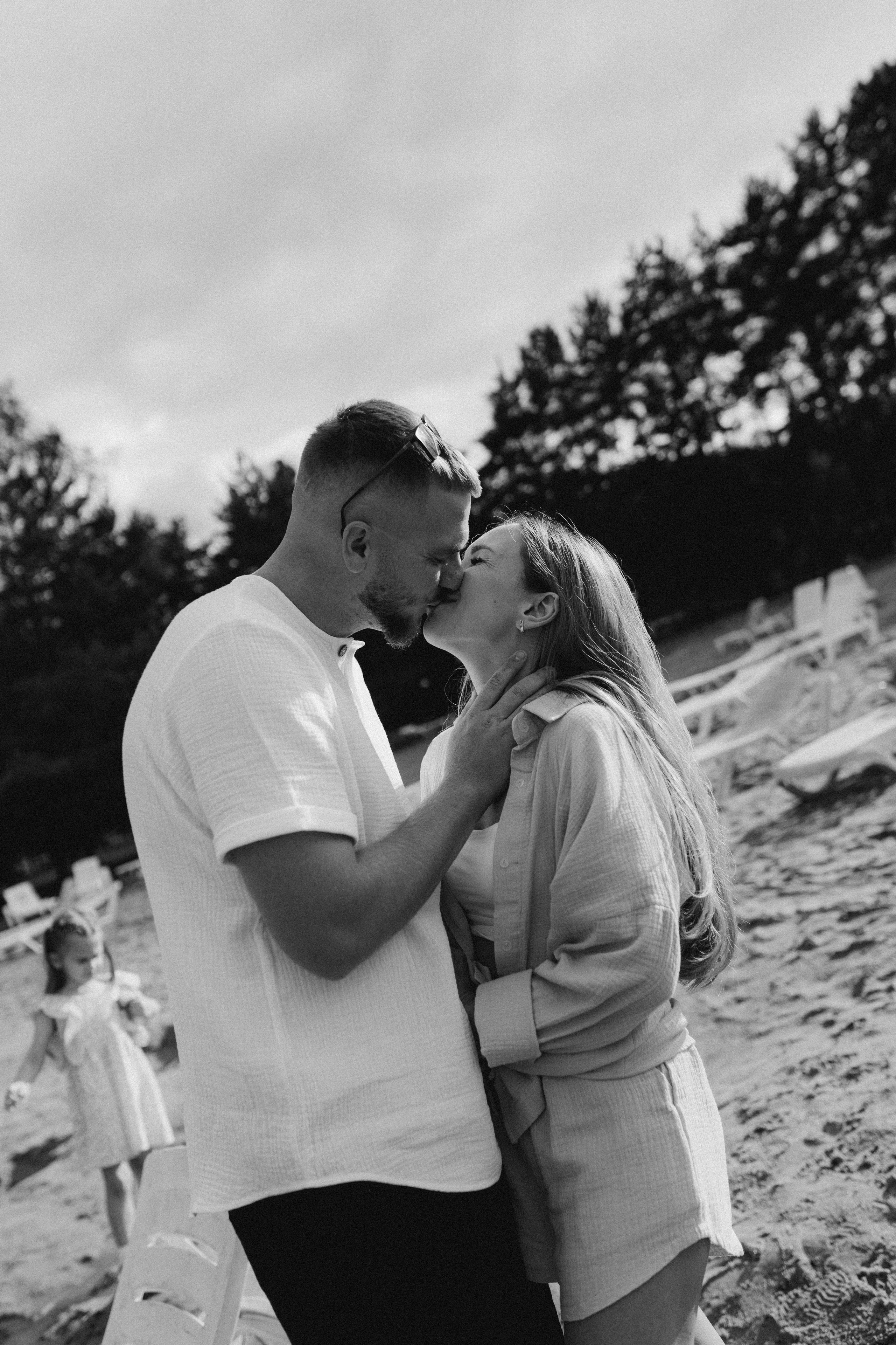 Егор, Маша, Паша, Саша. Фотограф НОГИНСК, Москва, Анастасия Белая