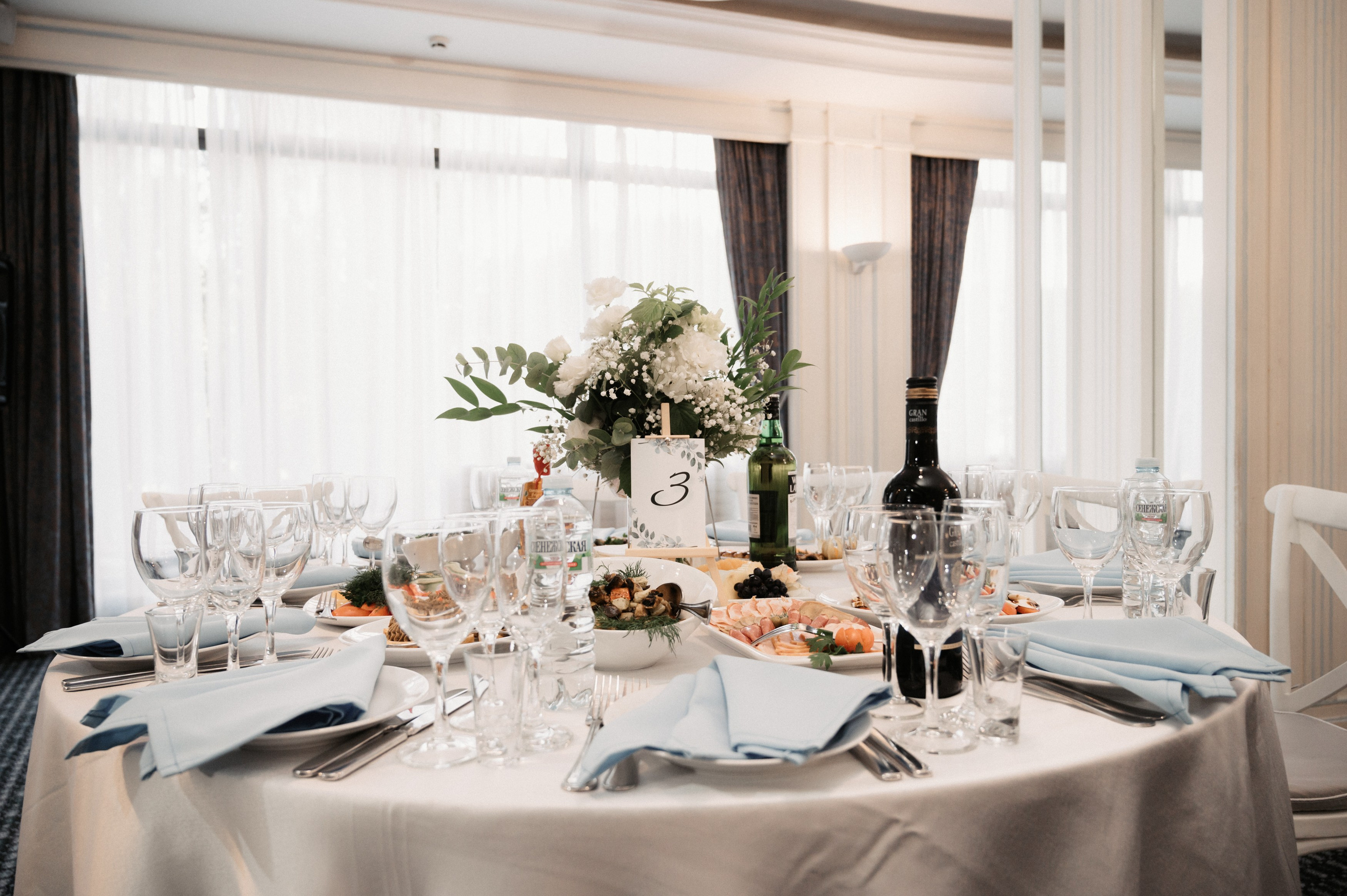 Никита и Лина. Свадебный фотограф Александр Давыдов