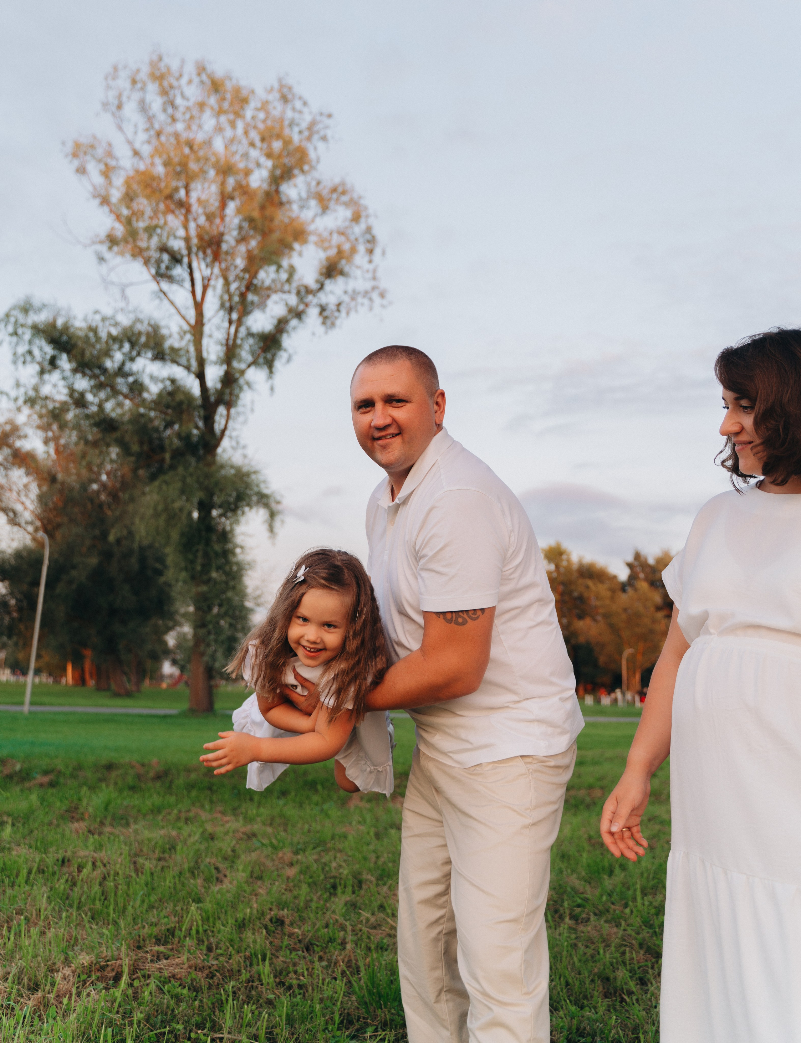 3+1=🤍🤍🤍🤍. FotoTanya. Раменское/Жуковский/Бронницы