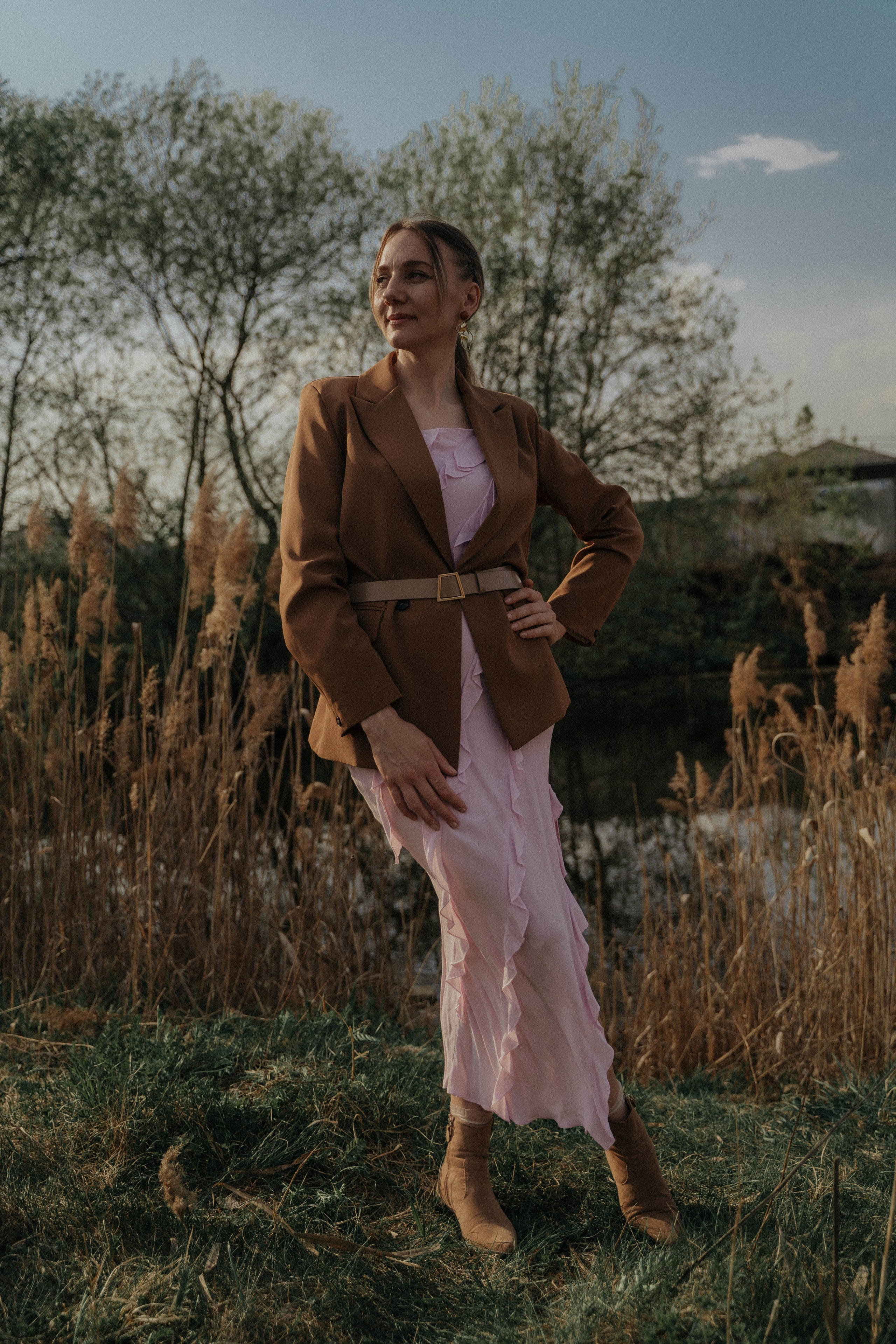 Весенняя история…. FotoTanya. Раменское/Жуковский/Бронницы