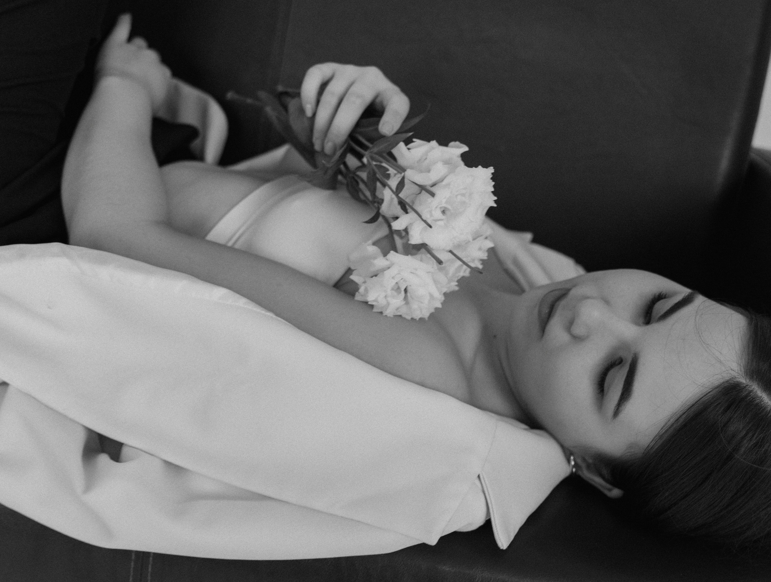 Black and white. FotoTanya. Раменское/Жуковский/Бронницы