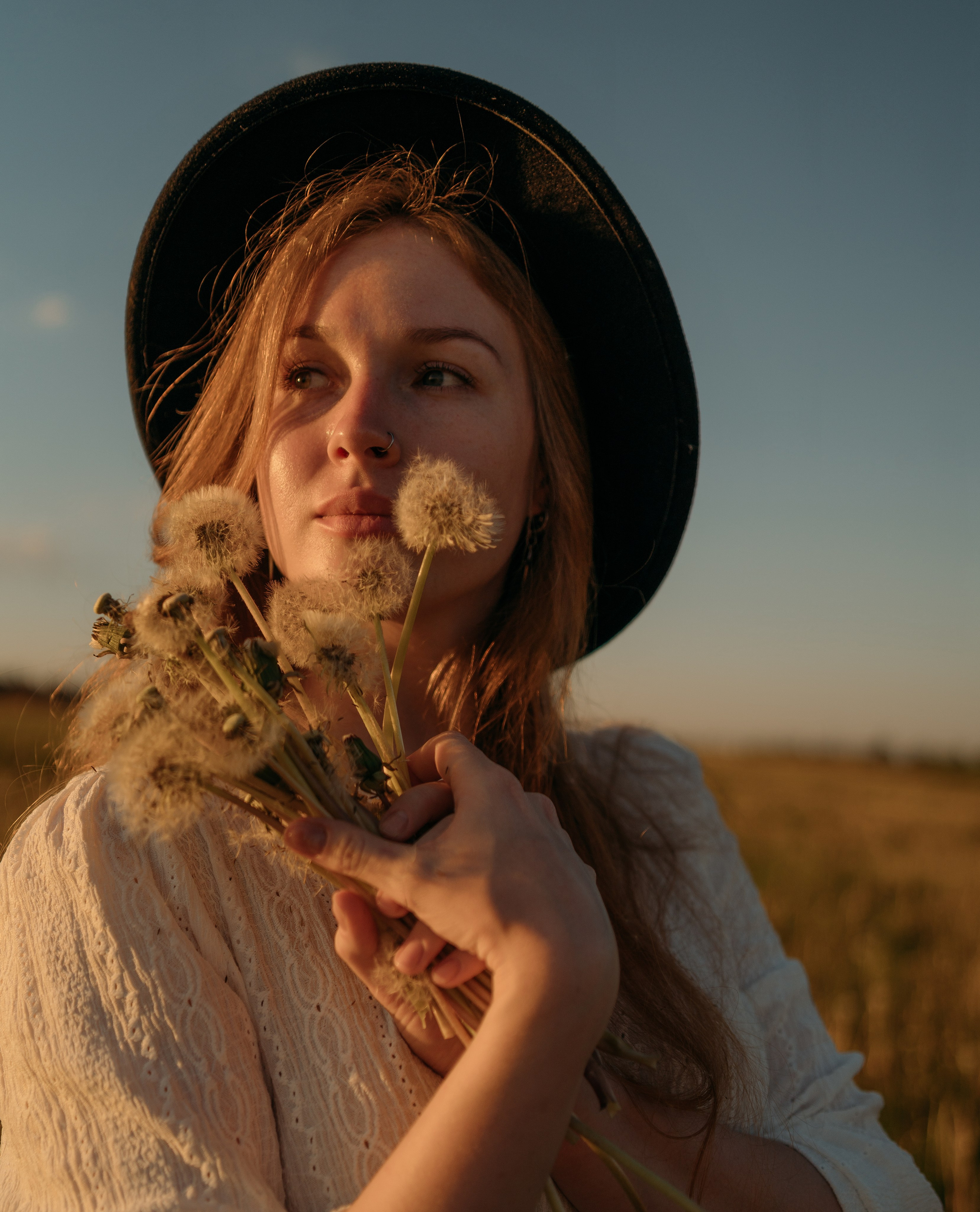 Одуванчики…. FotoTanya. Раменское/Жуковский/Бронницы