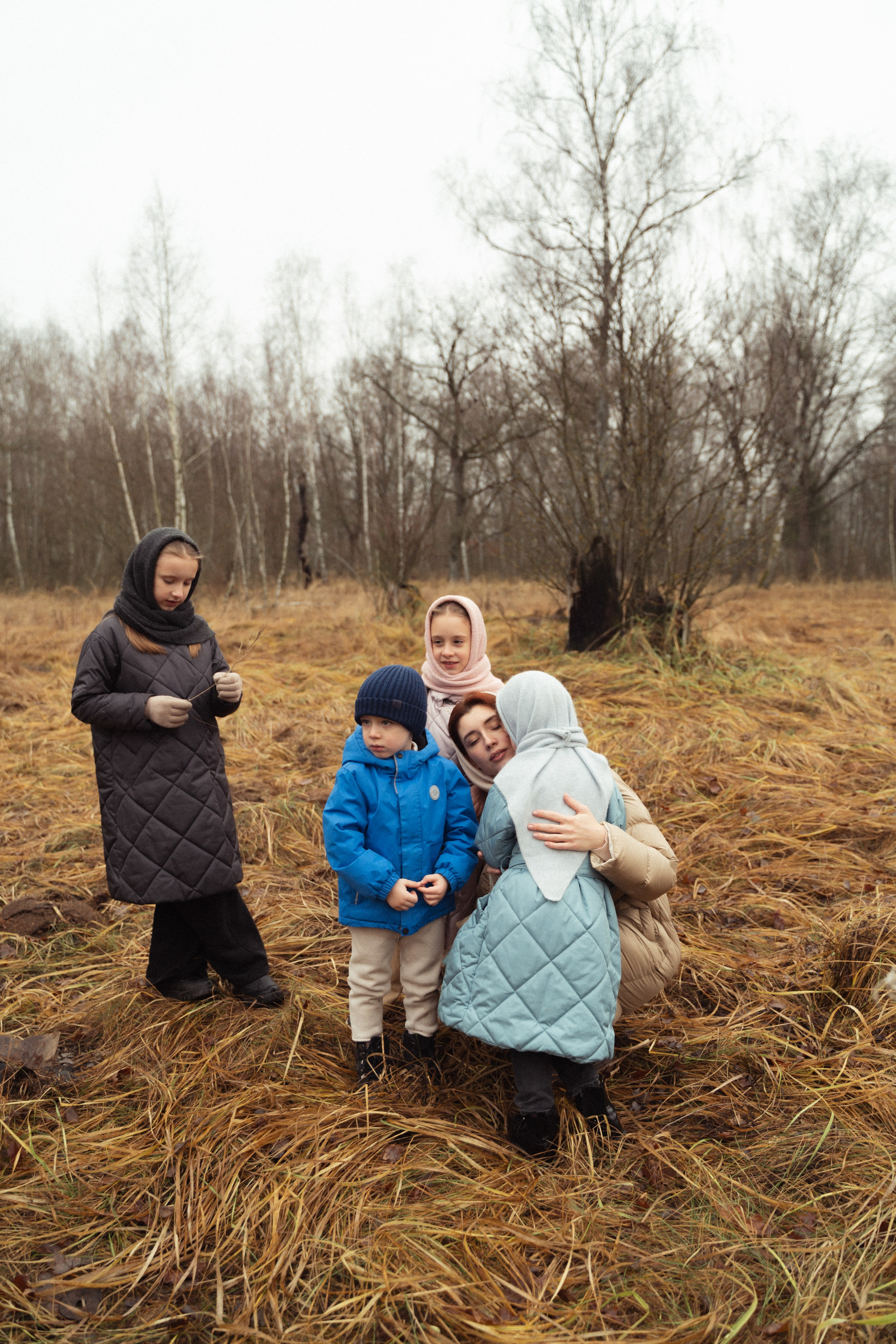 За гранью времен…. FotoTanya. Раменское/Жуковский/Бронницы
