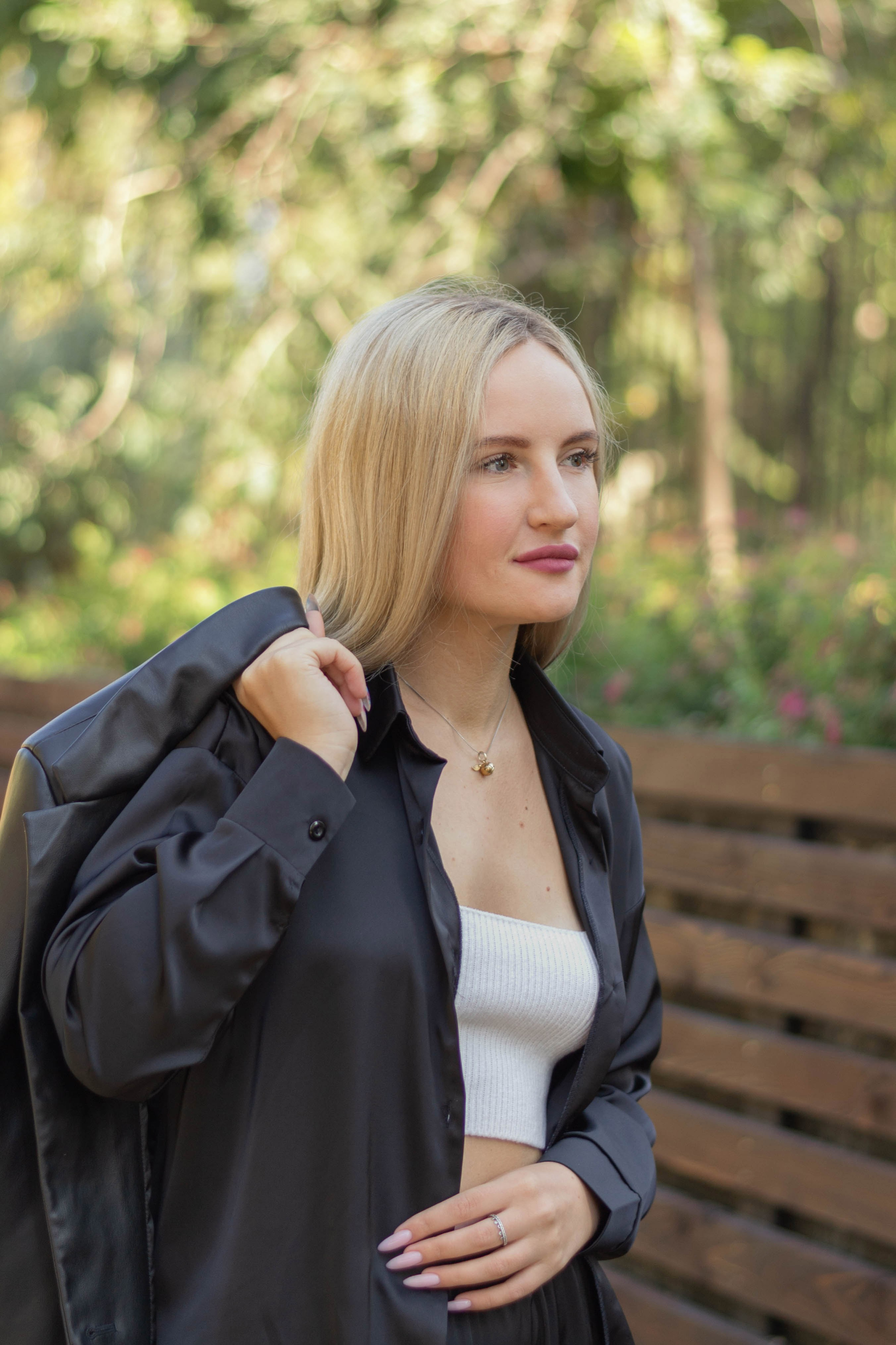 Татьяна. Фотограф Воронеж Кристина Золотарёва