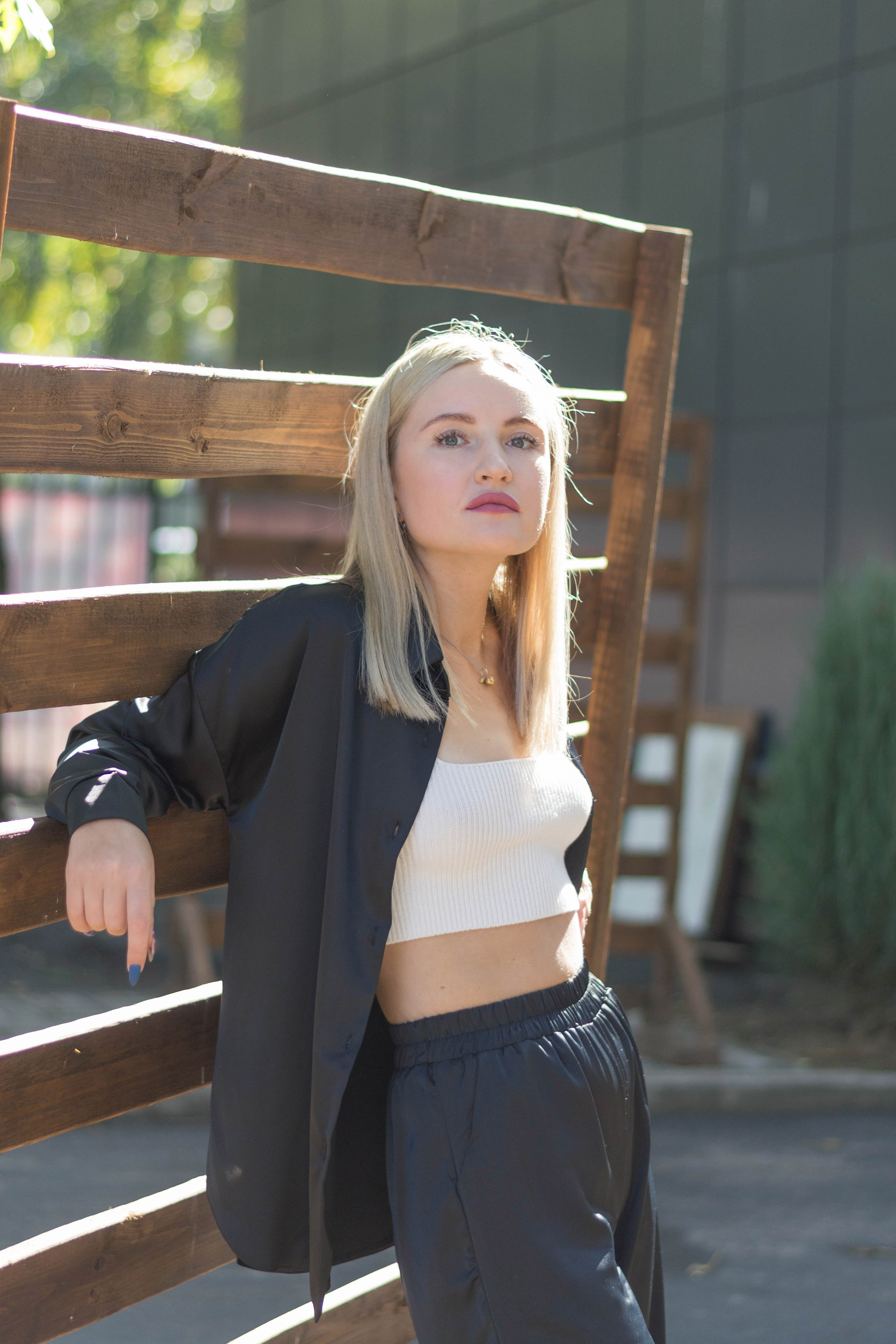 Татьяна. Фотограф Воронеж Кристина Золотарёва