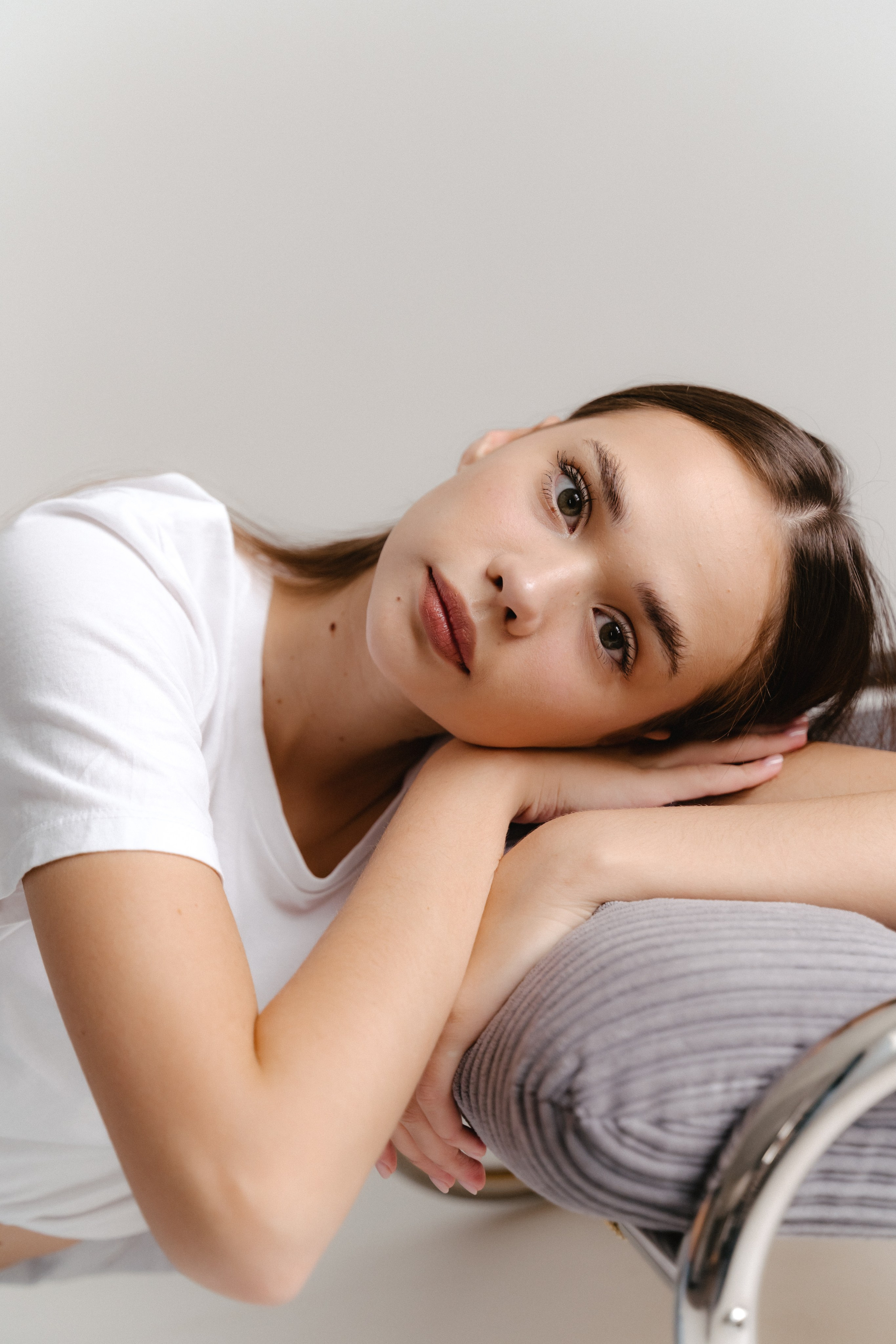 NADYA. «Мисс Крым» модели. Стать моделью