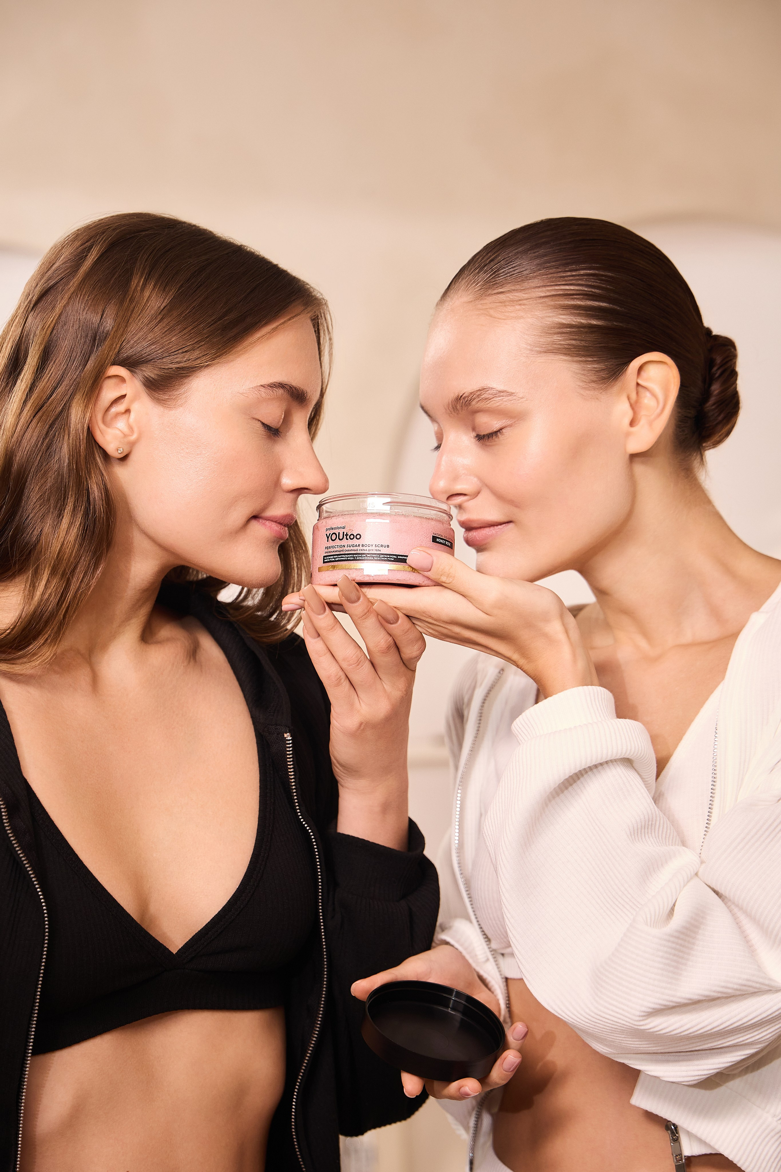 Бренд Youtoo. Туманова Екатерина — коммерческий фотограф в Москве