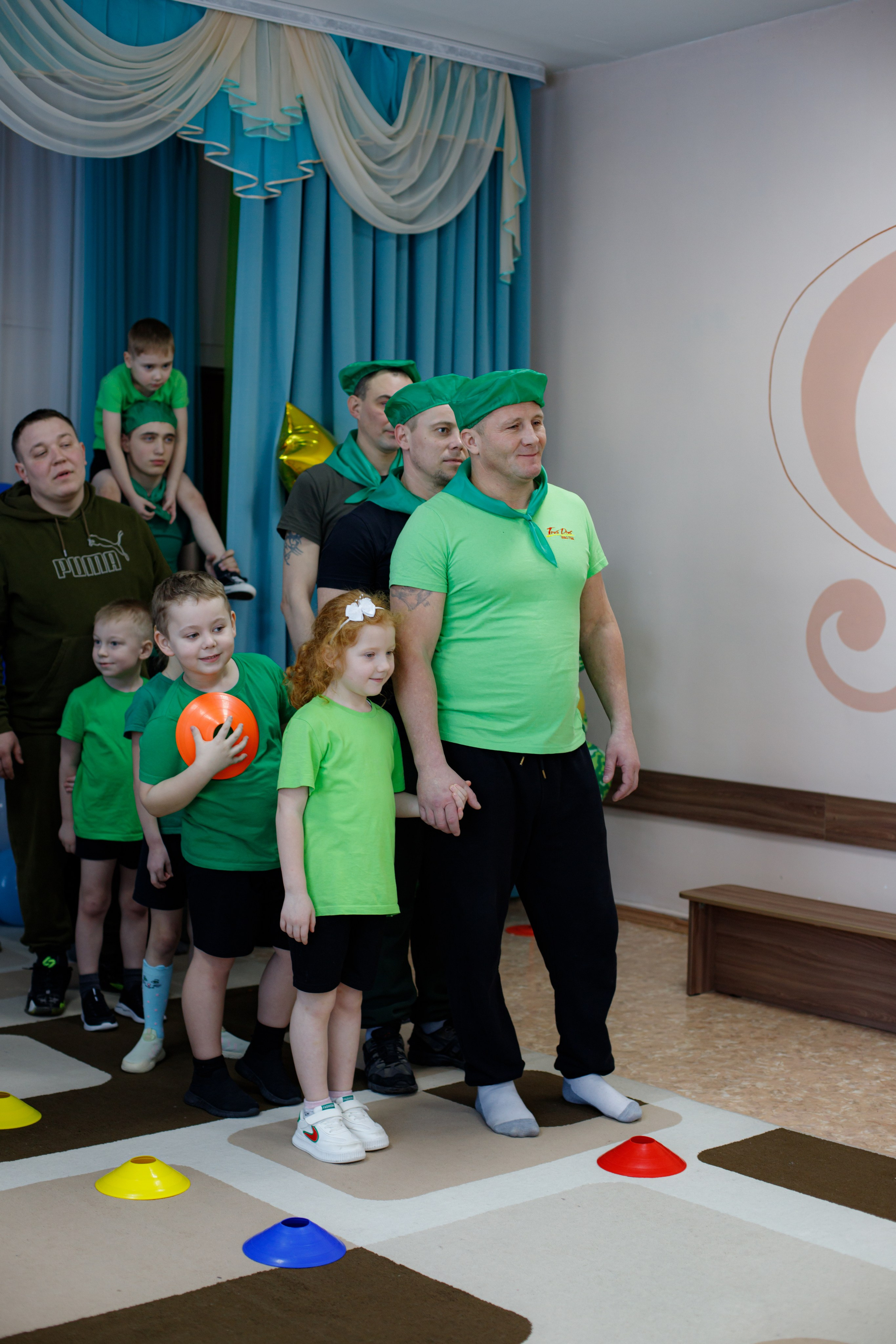 Д/С № 39. Photokarish