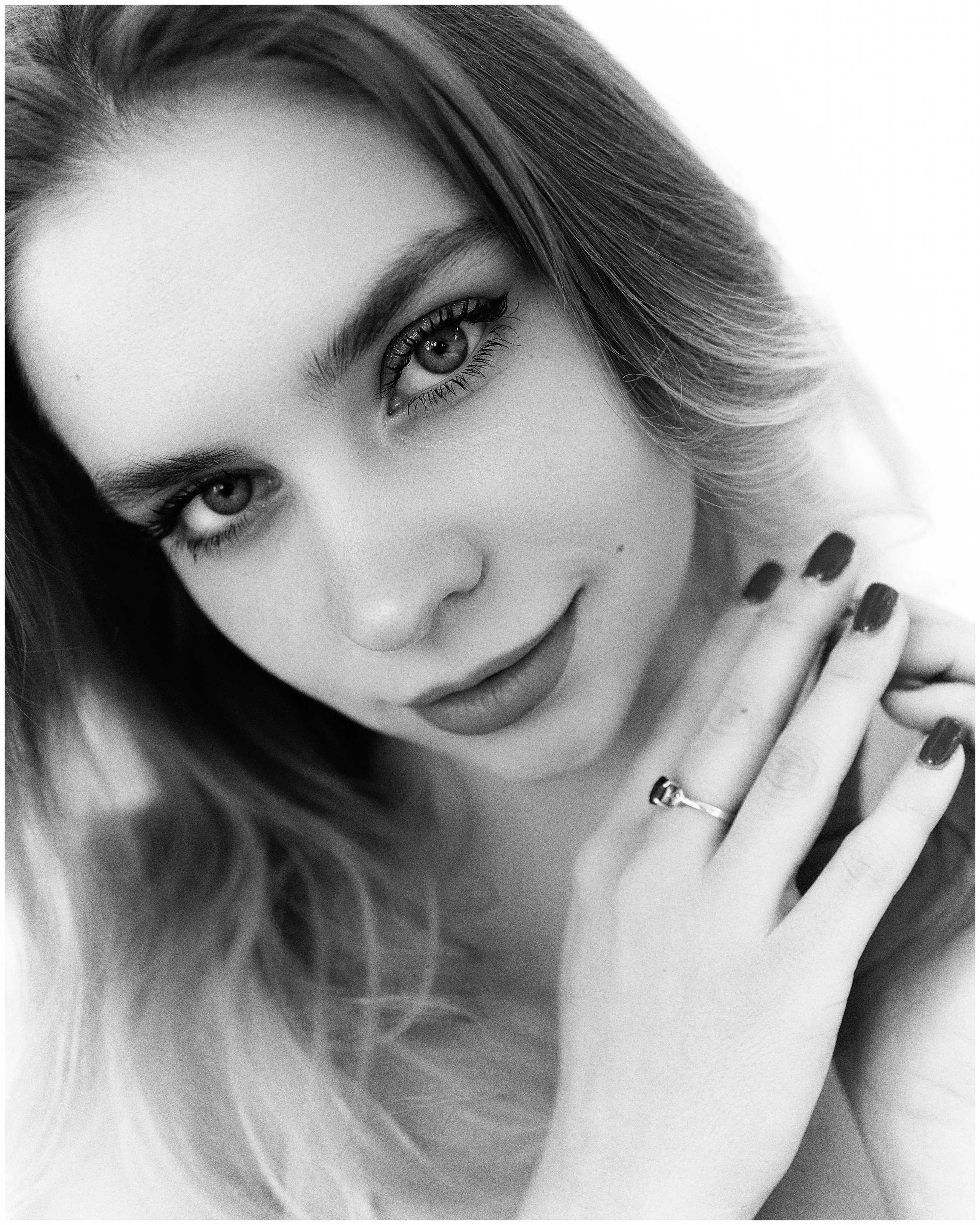 Александра. Портретный фотограф в Москве | Анастасия Старкова