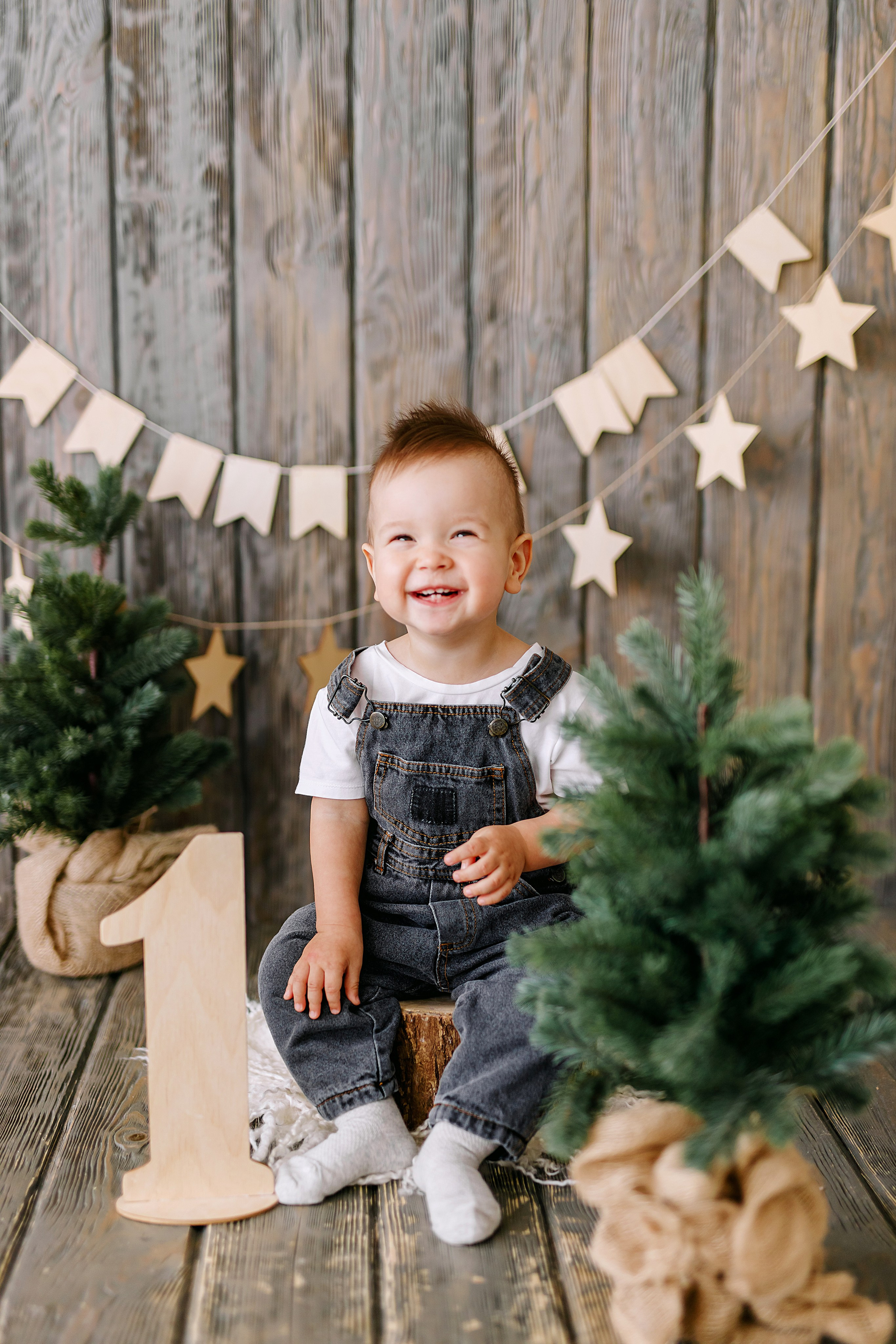 Первый годик. Свадебный и семейный фотограф в Казани Алина Гилазиева