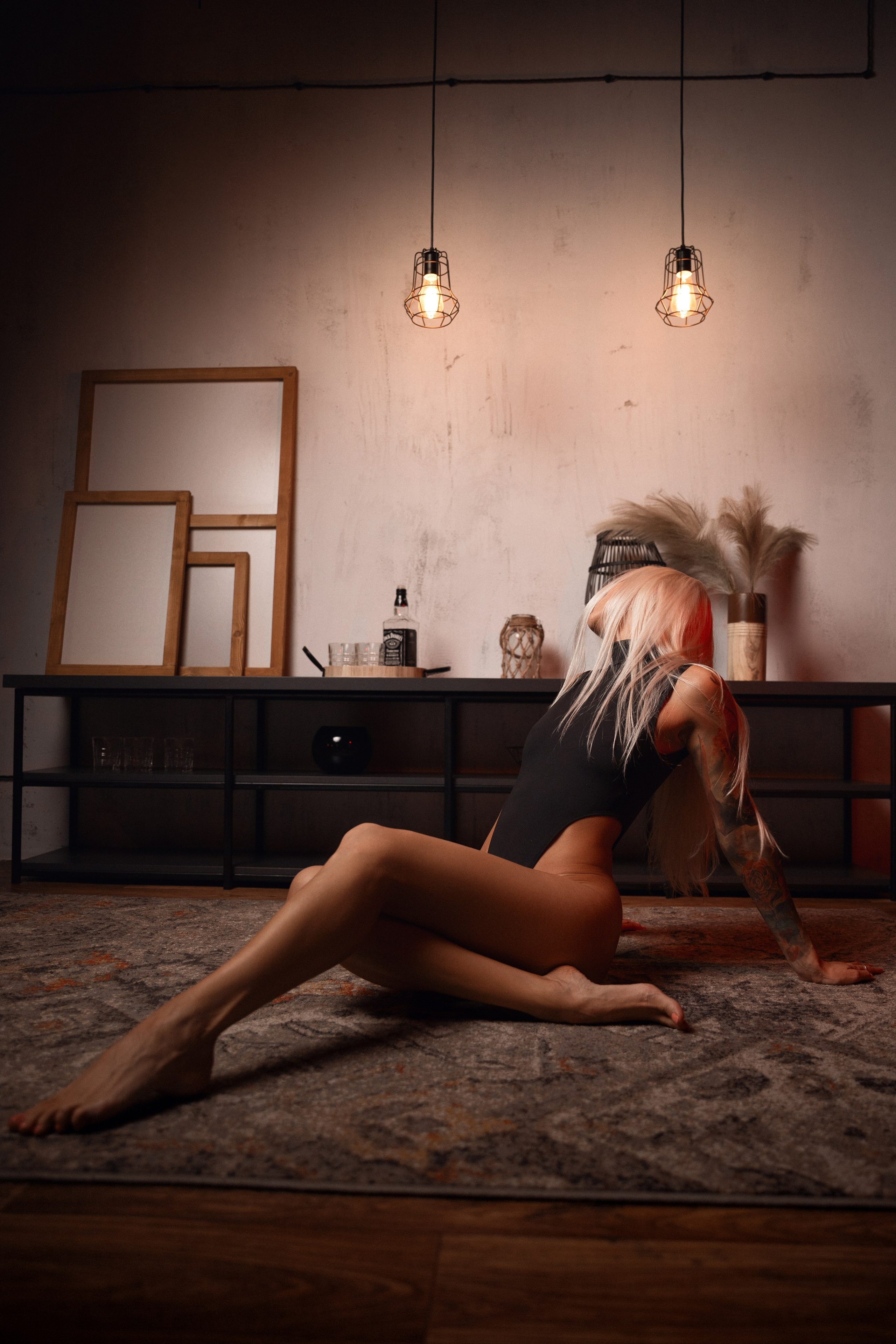 Valentina. Oleg Petrov — Photographer in Minsk