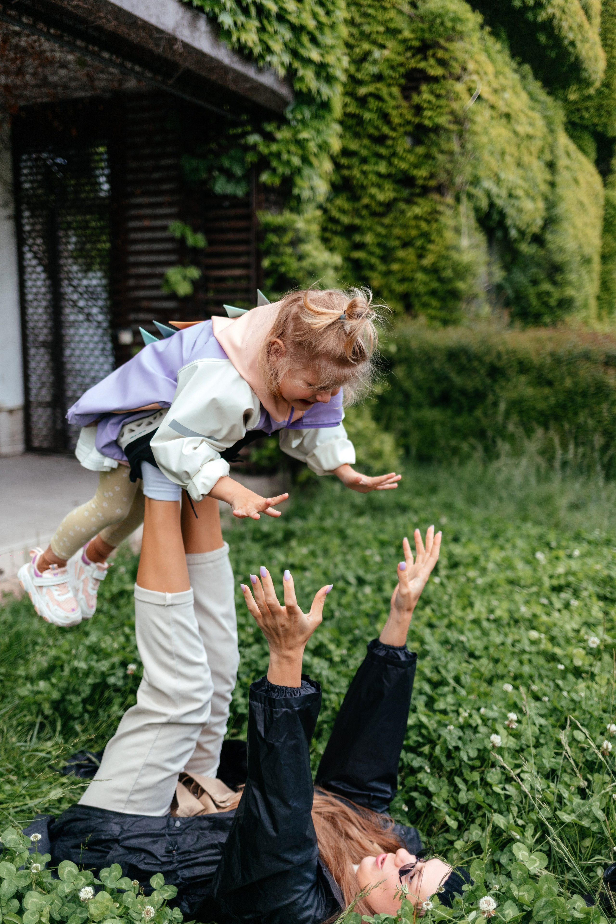 Маленькие секреты. Репортажный фотограф в Сочи Екатерина Вежливцева