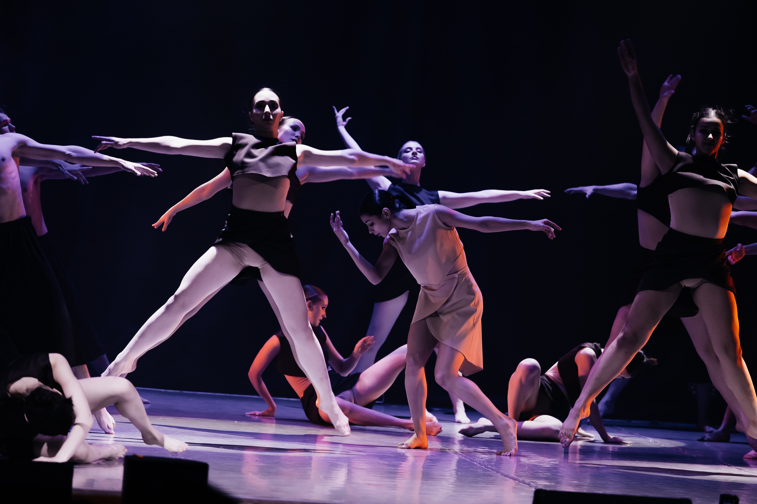 Госэкзамен — Колледж Культуры. Фотограф Кемерово | Сергей