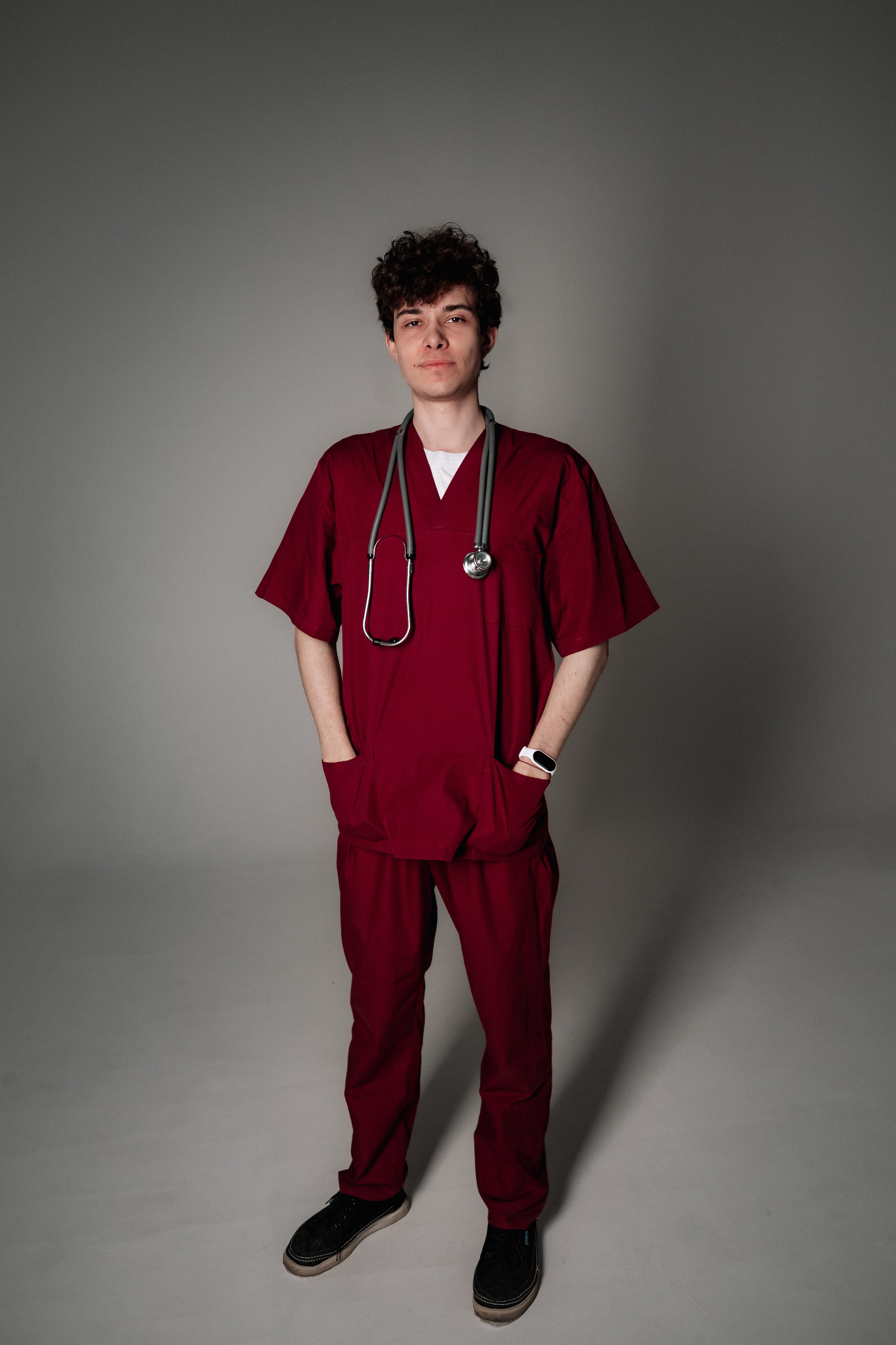 DOCTORS. Ника — ваш персональный фотограф в Нижнем Новгороде