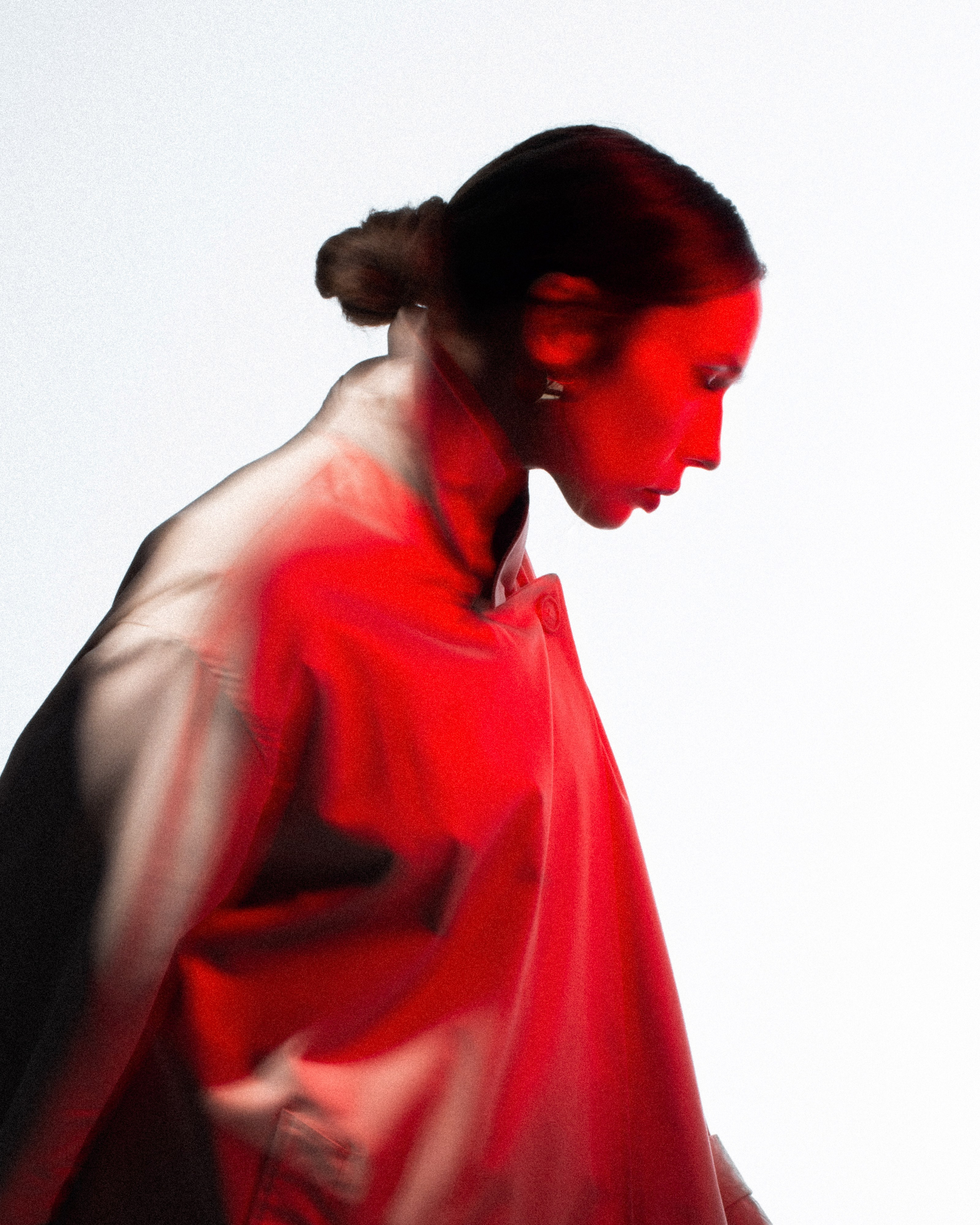 Женский Портрет. Фотограф в Москве