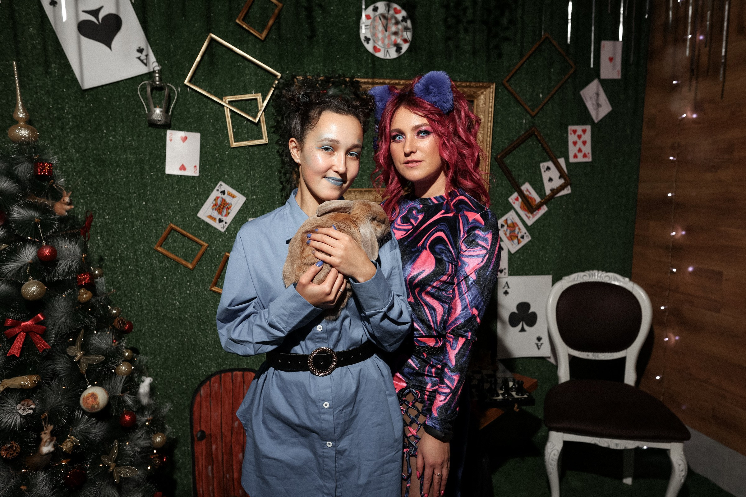 Корпоративы. Свадебный фотограф в Ярославле Илья Жуков