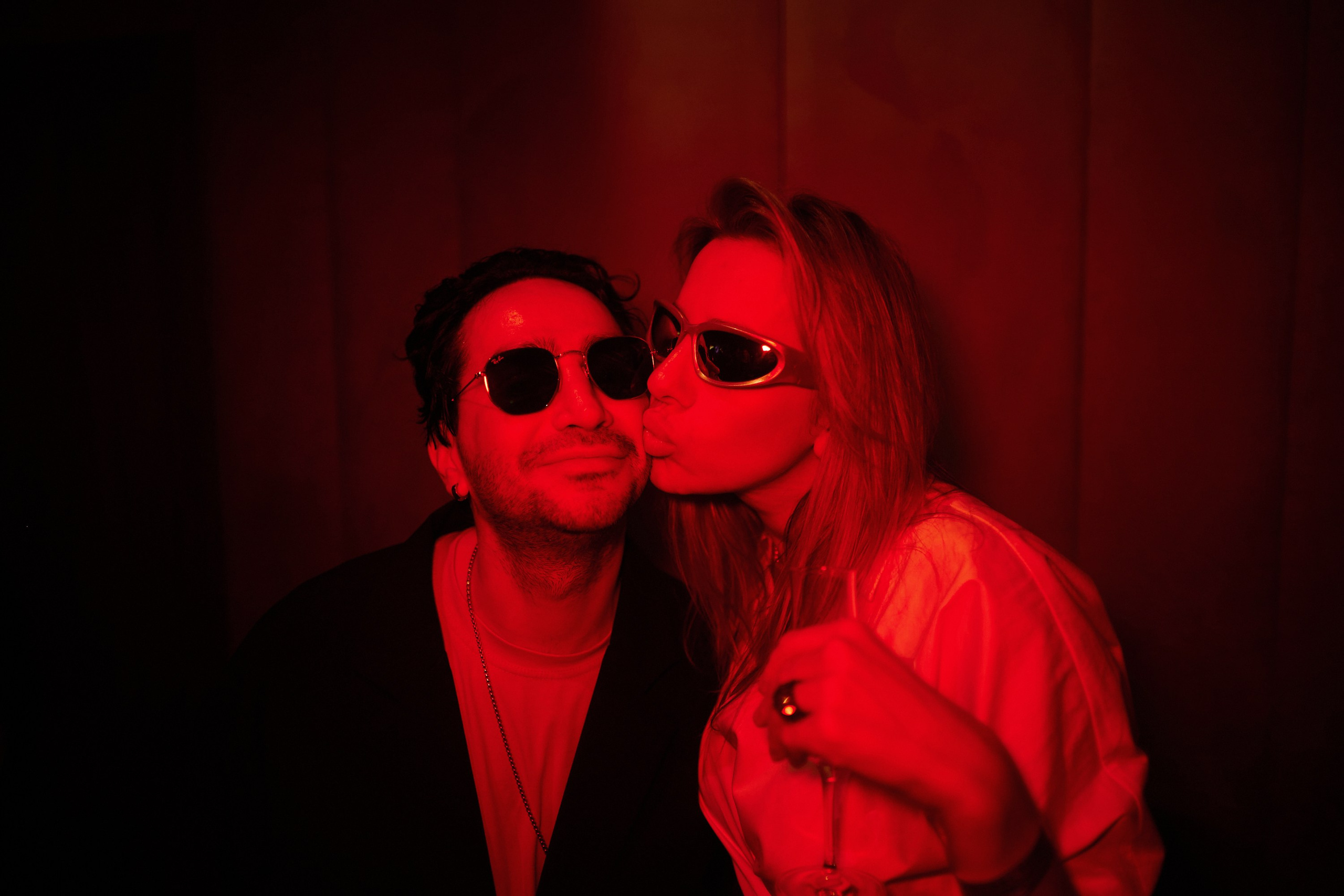 Dj Nils в Сочи. RetroChic Фото