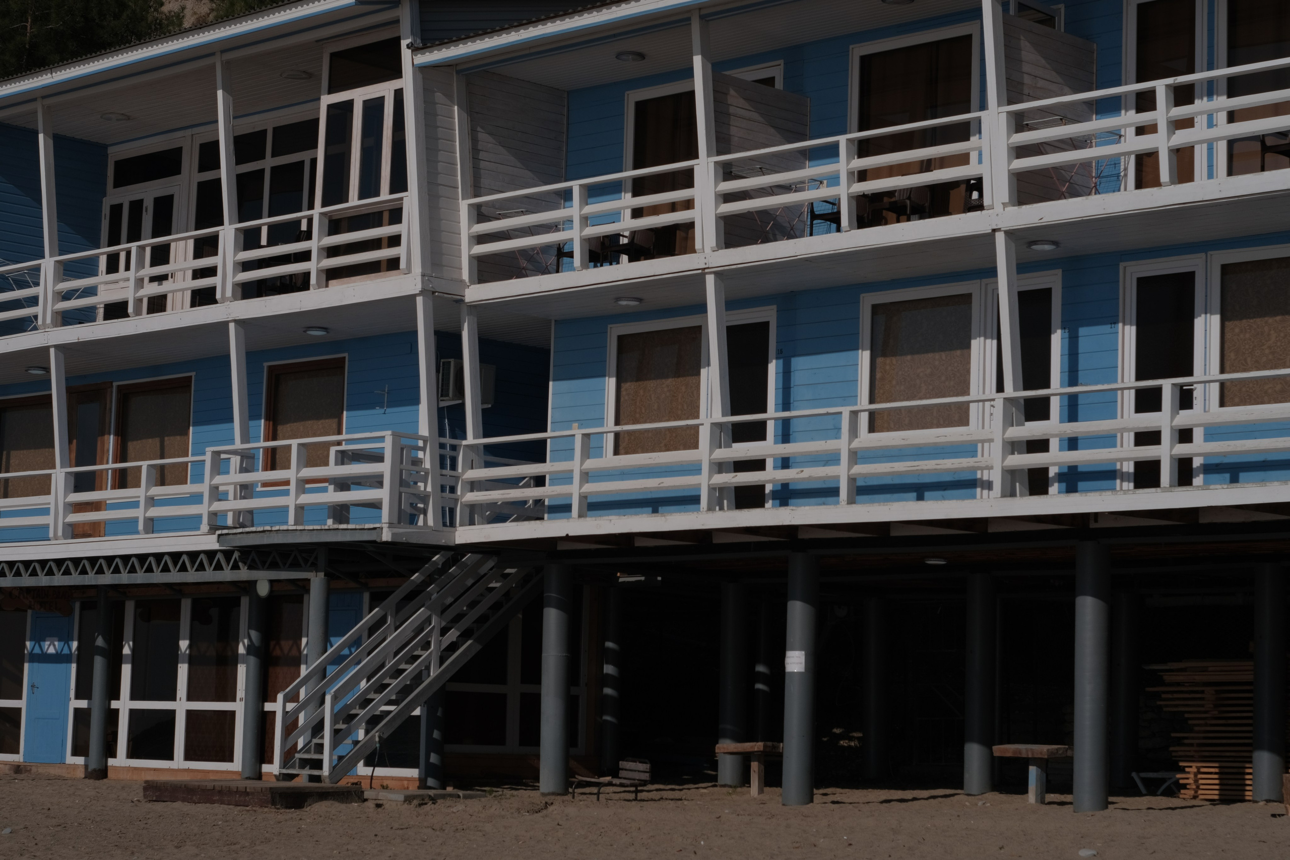 Естественность. RetroChic Фото