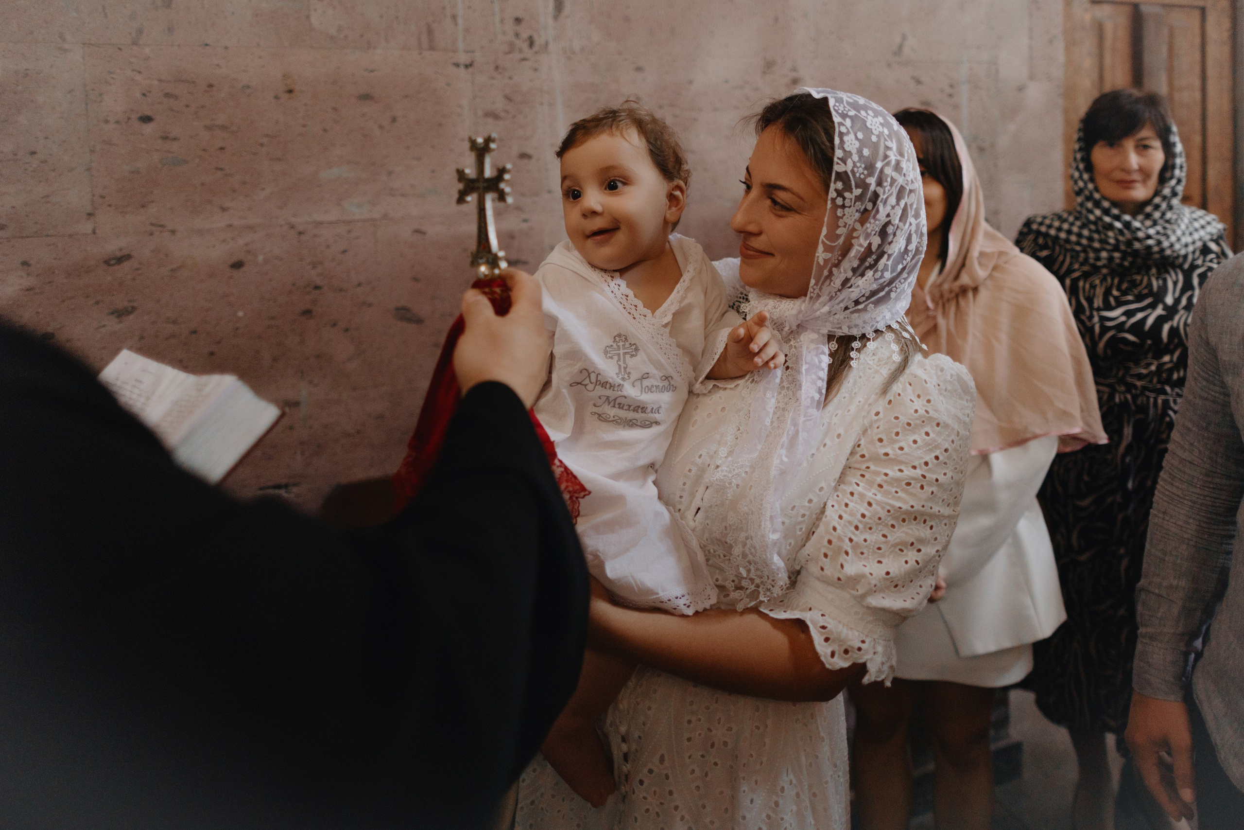 Гагра Армянская церковь. RetroChic Фото