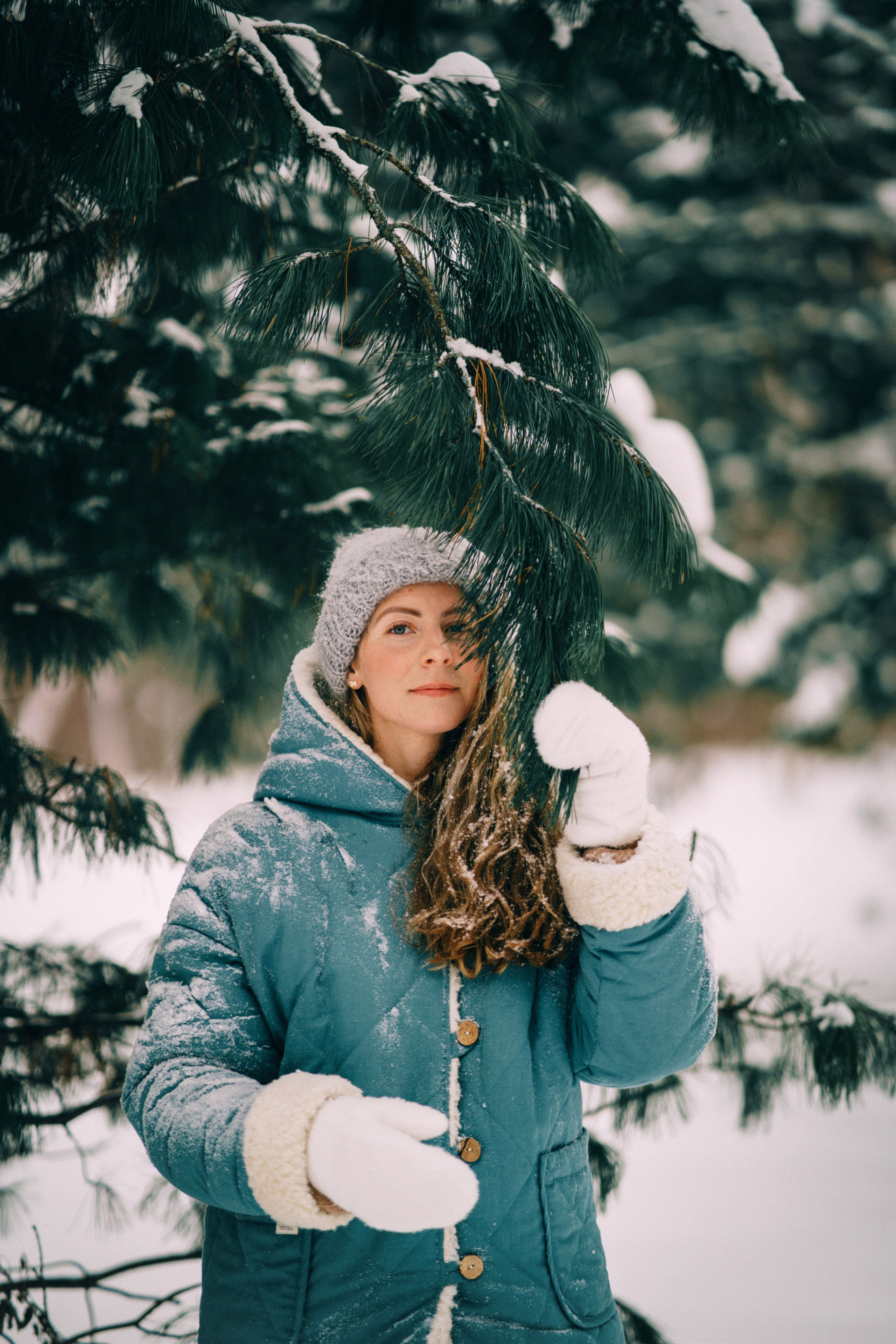 Таня. Фотограф Екатерина Катунова | Москва