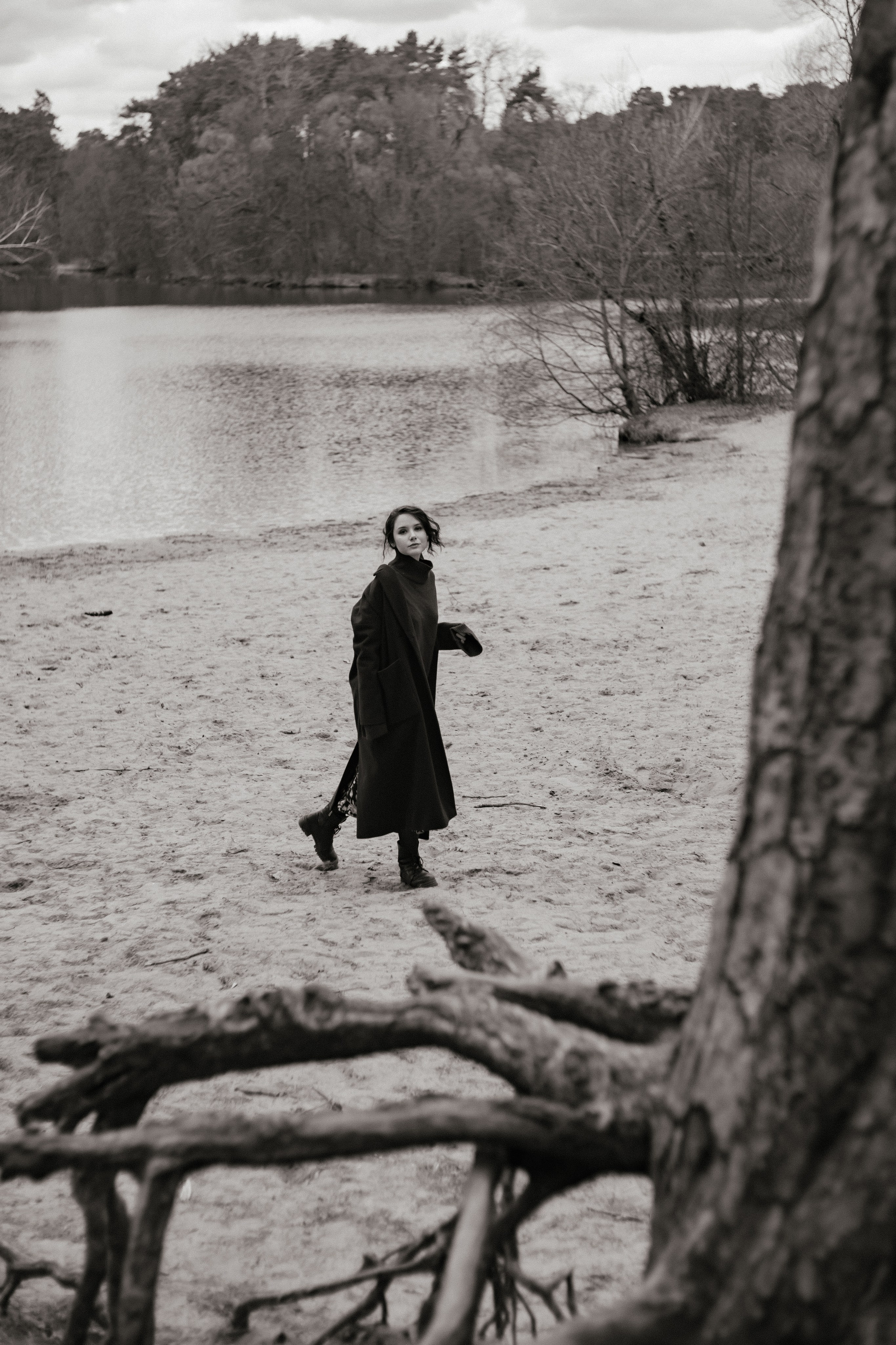 Саша. Фотограф Екатерина Катунова | Москва