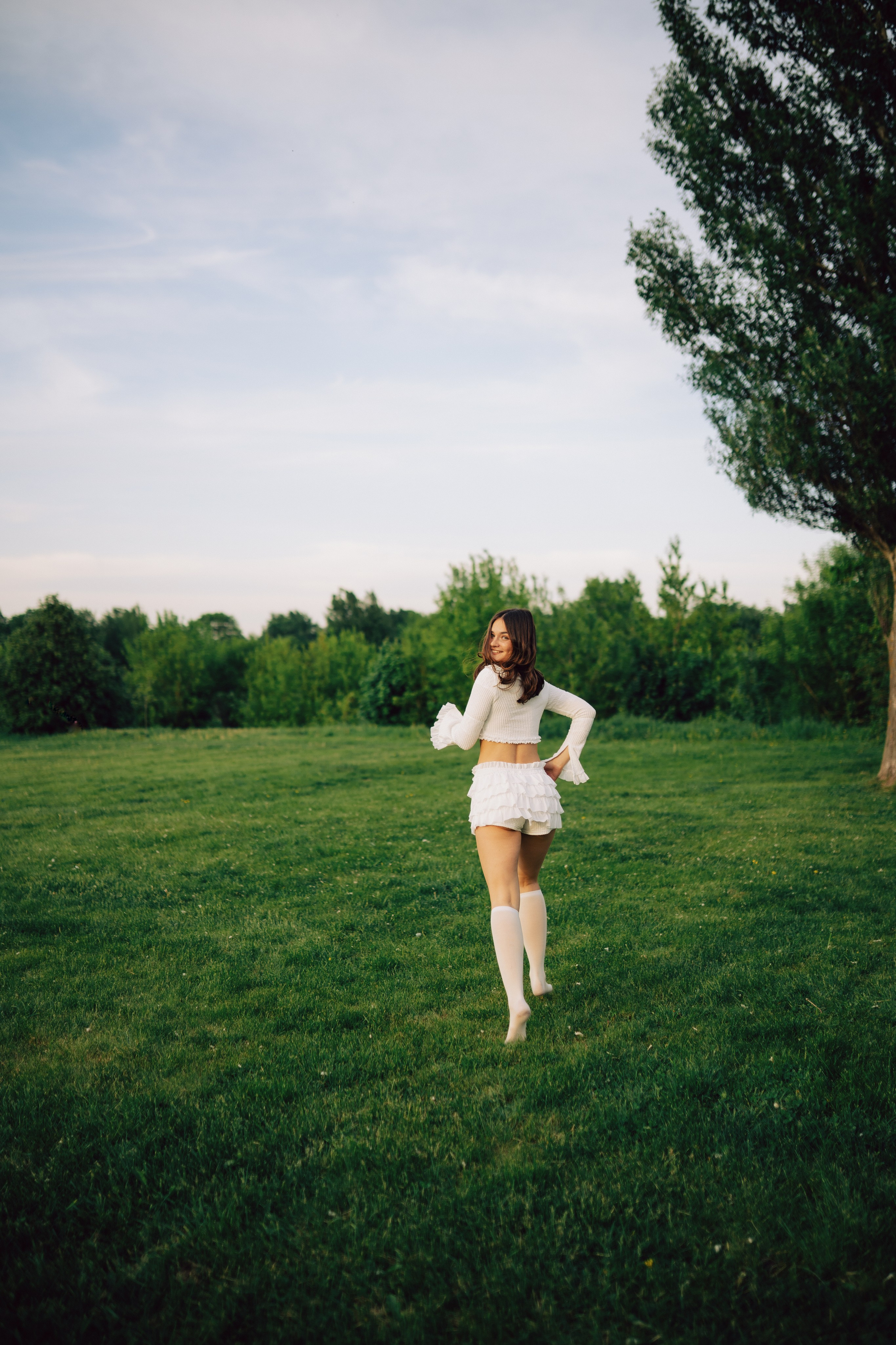 Даша. Фотограф Екатерина Катунова | Москва