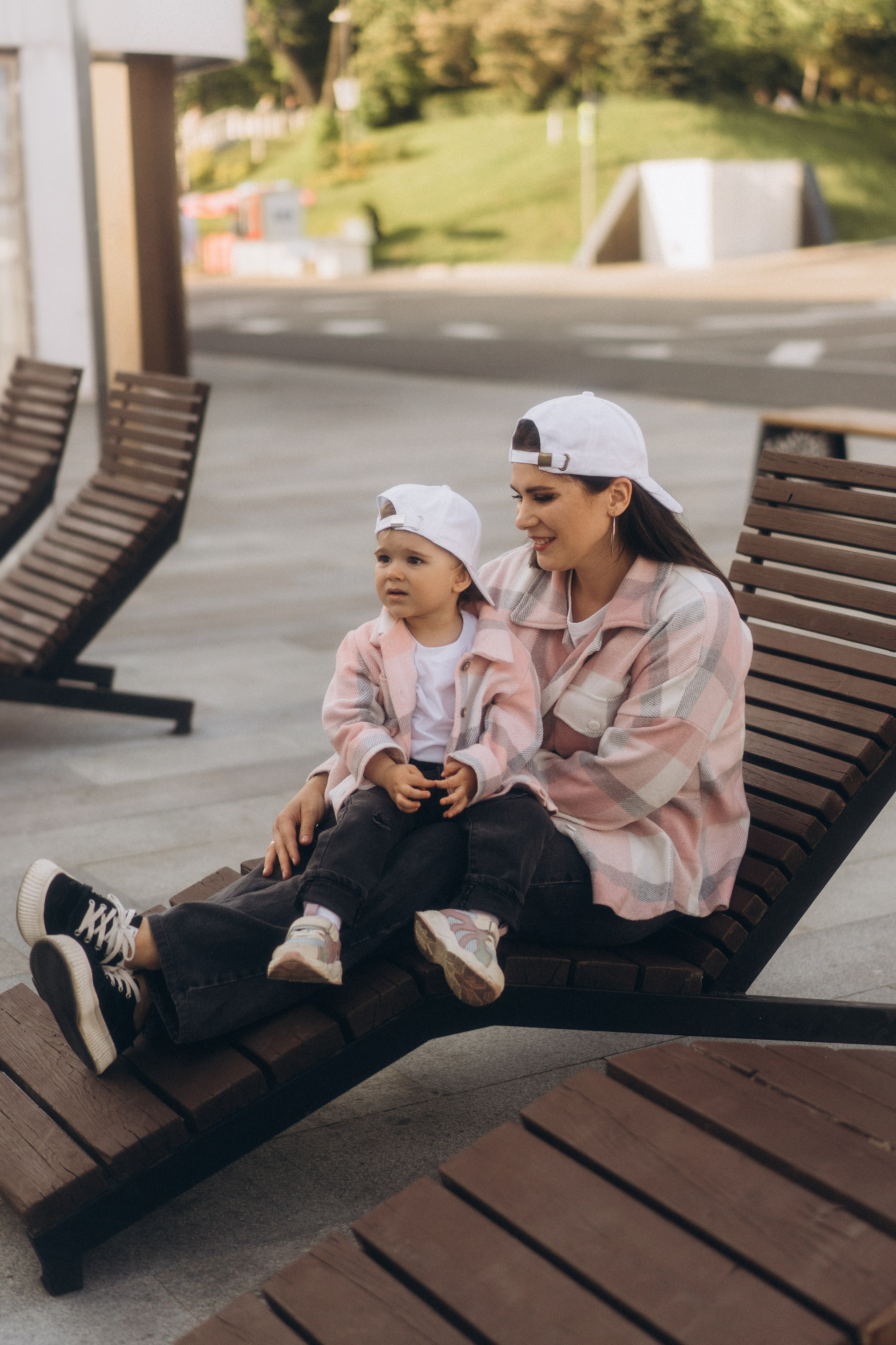 Настя и Катя. Фотограф Екатерина Катунова | Москва