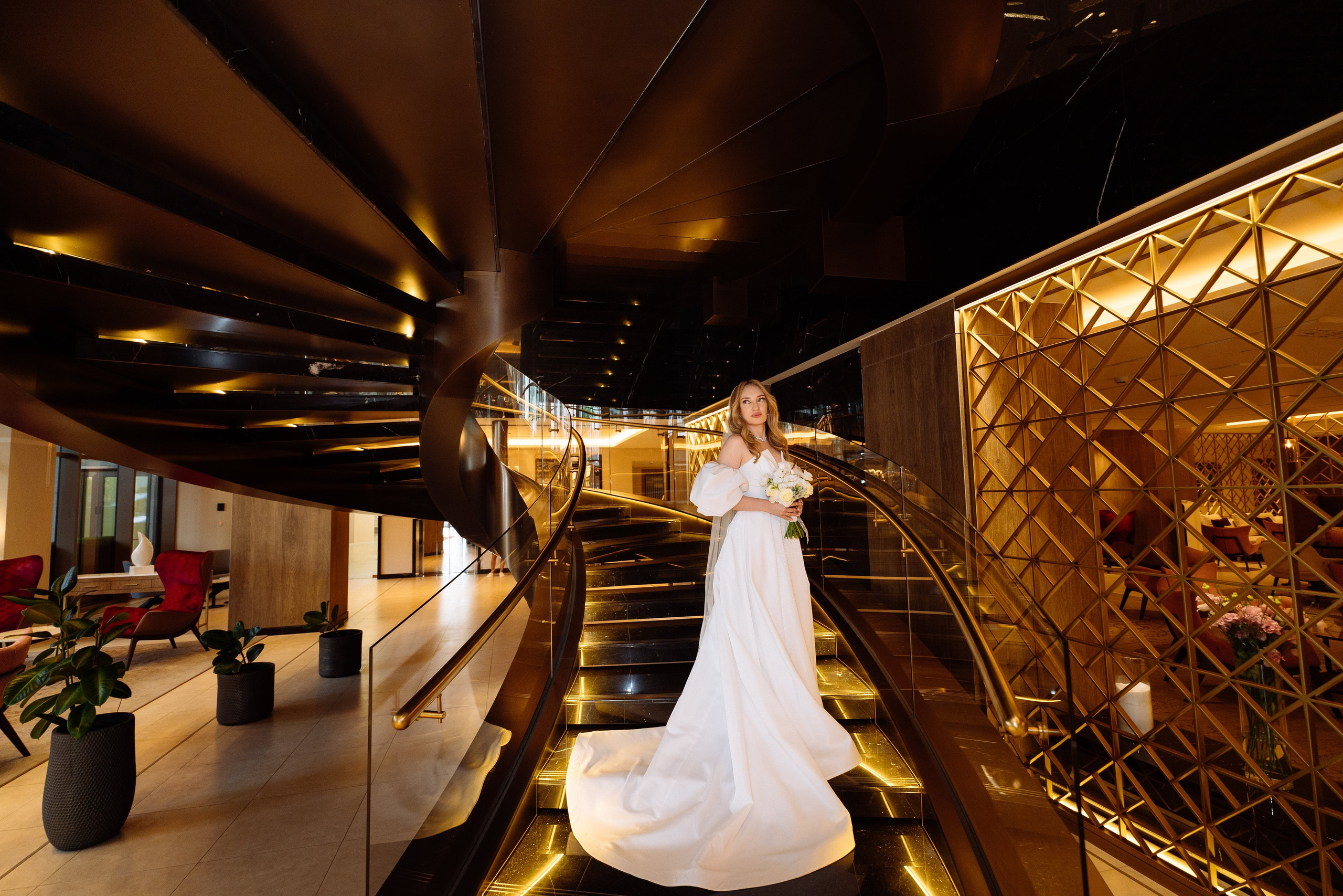 Свадьба Михаила и Екатерины