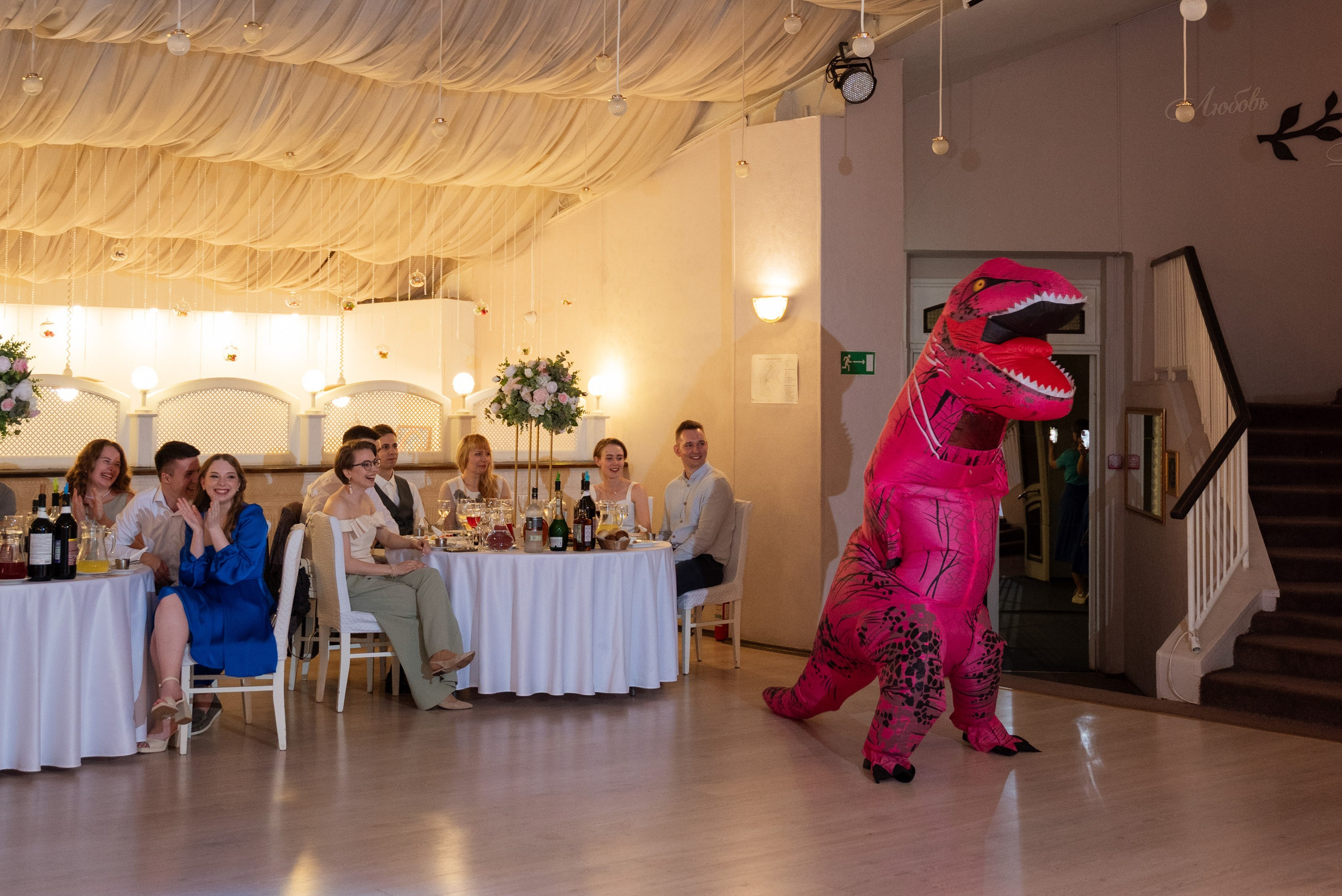 Егор и Елена | 02.06.24. Свадебный фотограф в Санкт-Петербурге Владислава Тюльпина