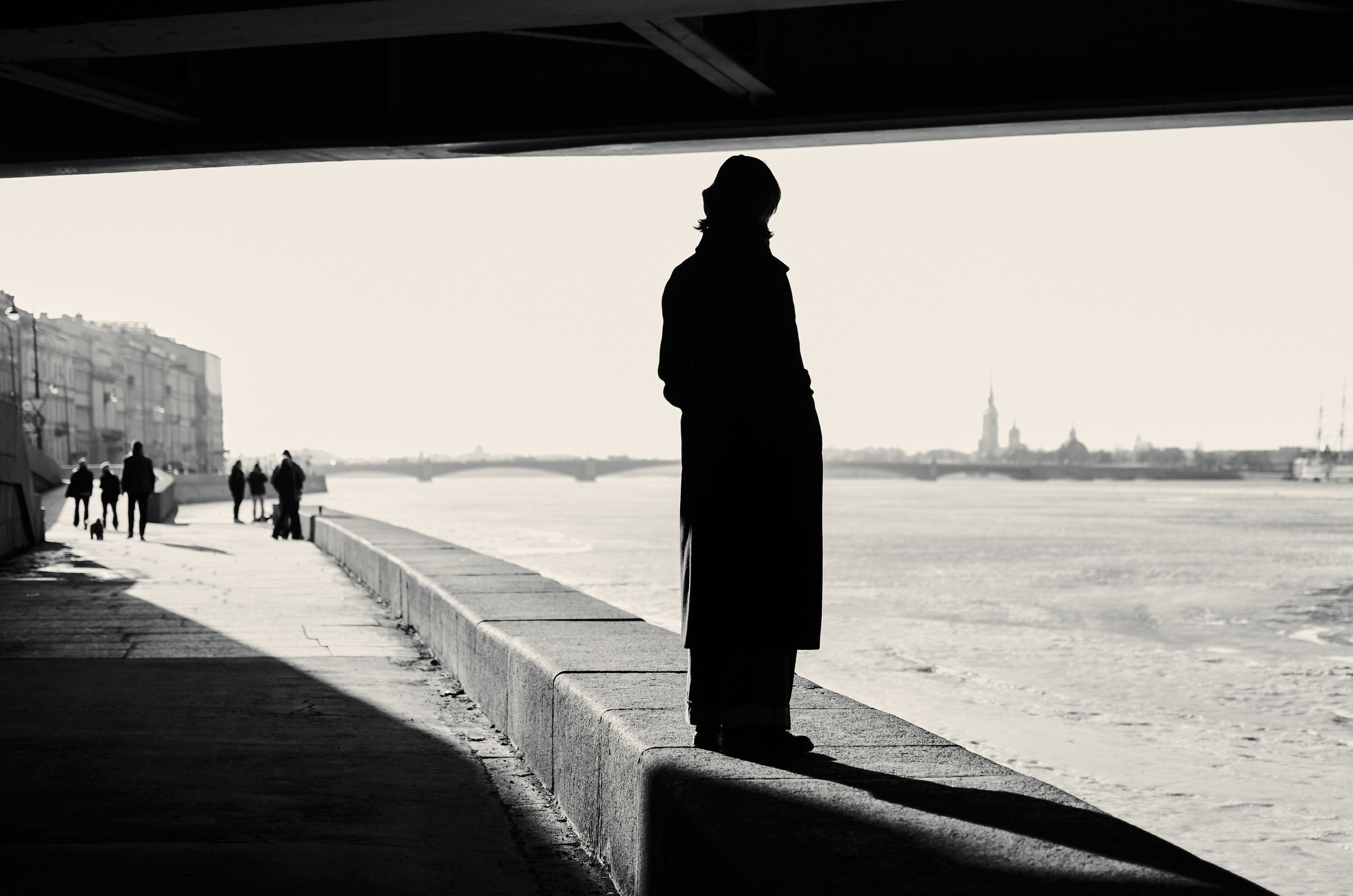 Индивидуальные съёмки. Wirinsens