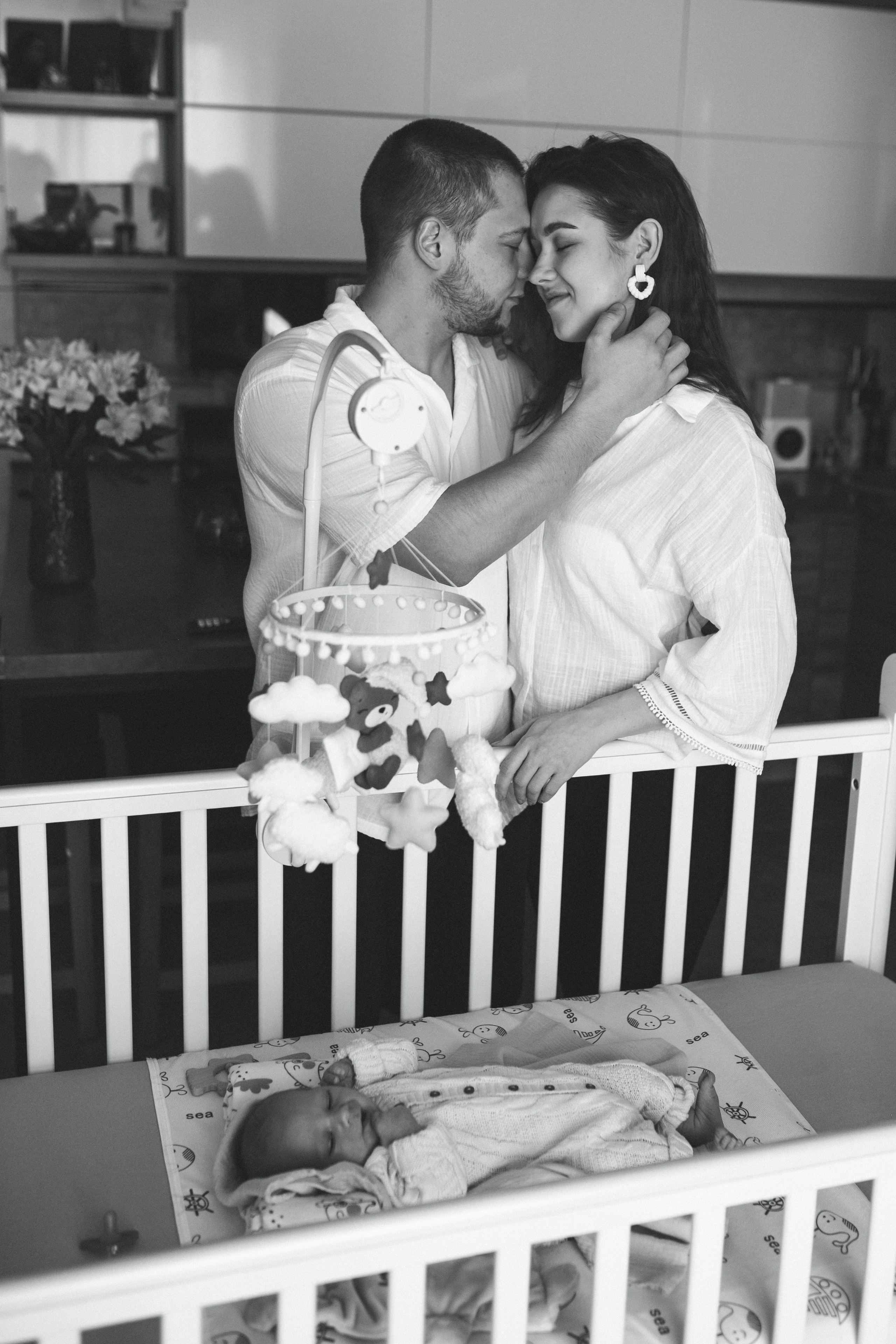 Миша | 11 дней. Кобякова Мария. Фотограф новорождённых и детей до года город ИРКУТСК