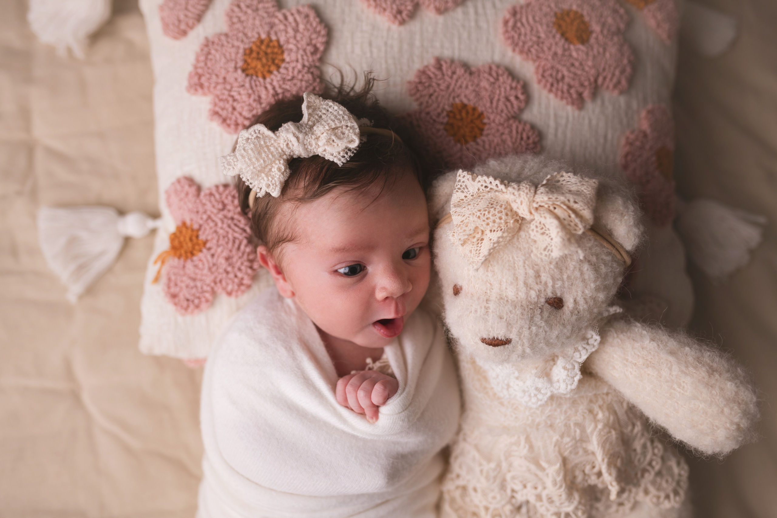 Варя. Кобякова Мария. Фотограф новорождённых и детей до года город ИРКУТСК