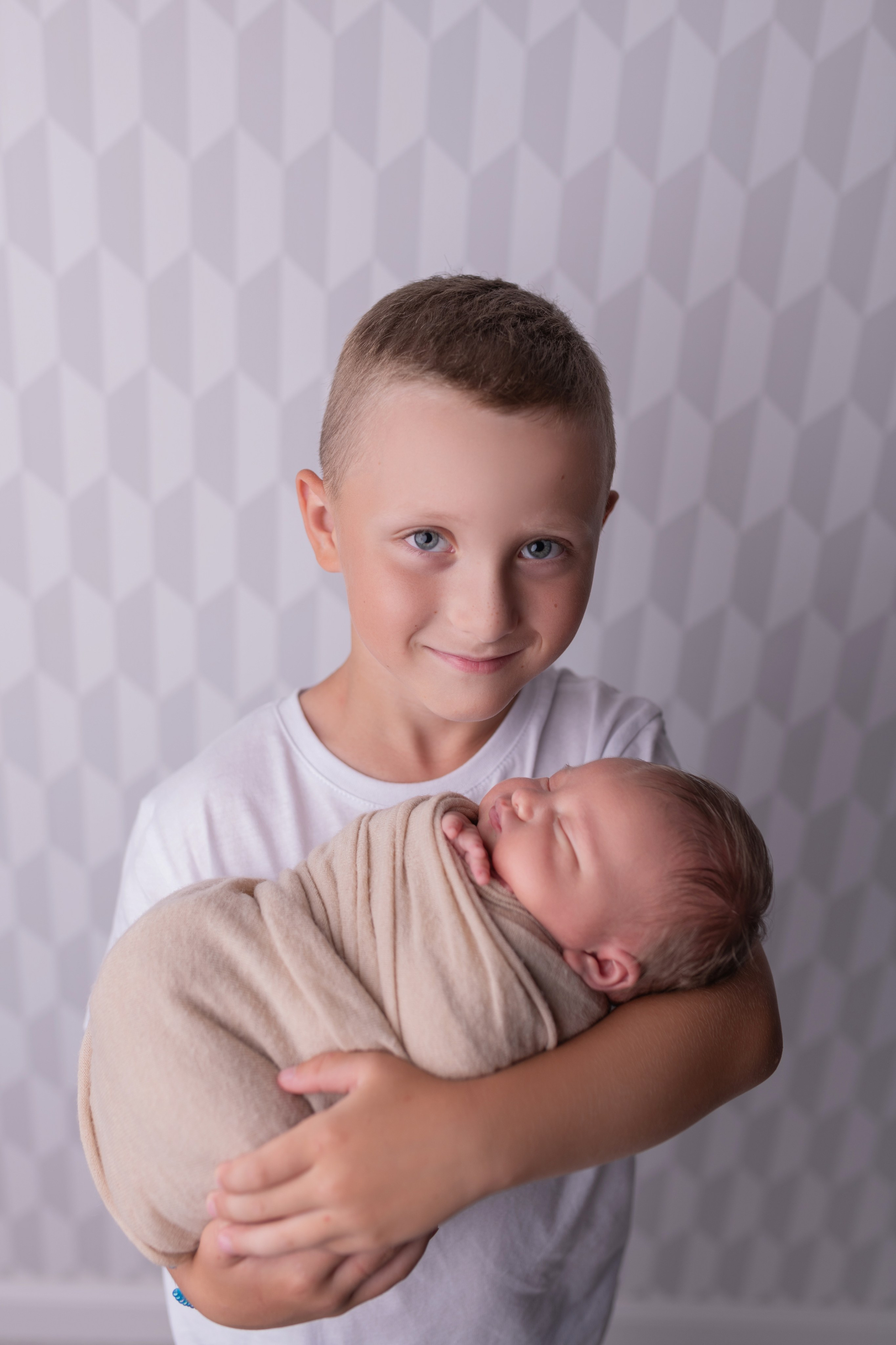 Варвара. Кобякова Мария. Фотограф новорождённых и детей до года город ИРКУТСК