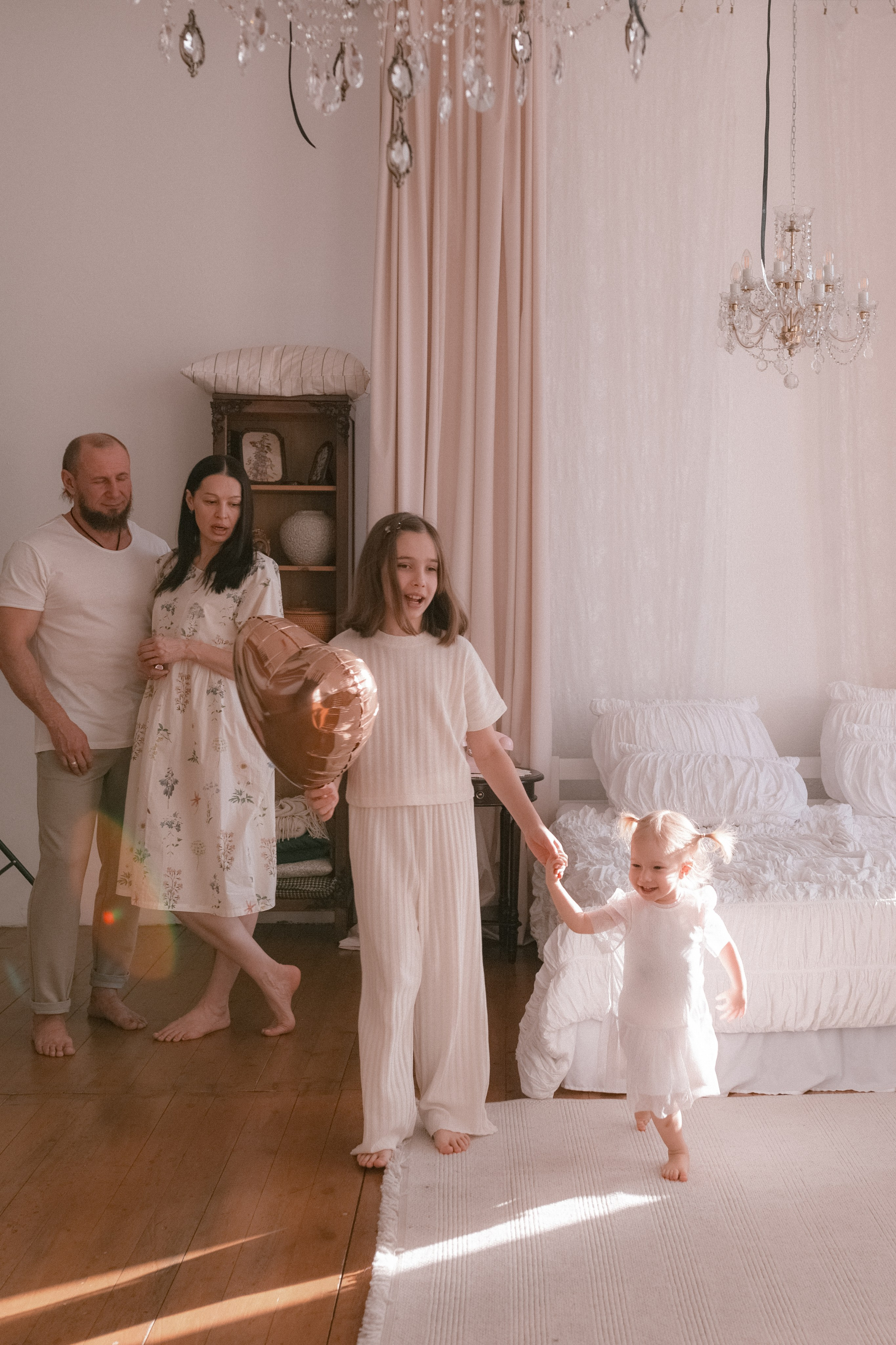 Аглая 2 годика. Кобякова Мария. Фотограф новорождённых и детей до года город ИРКУТСК