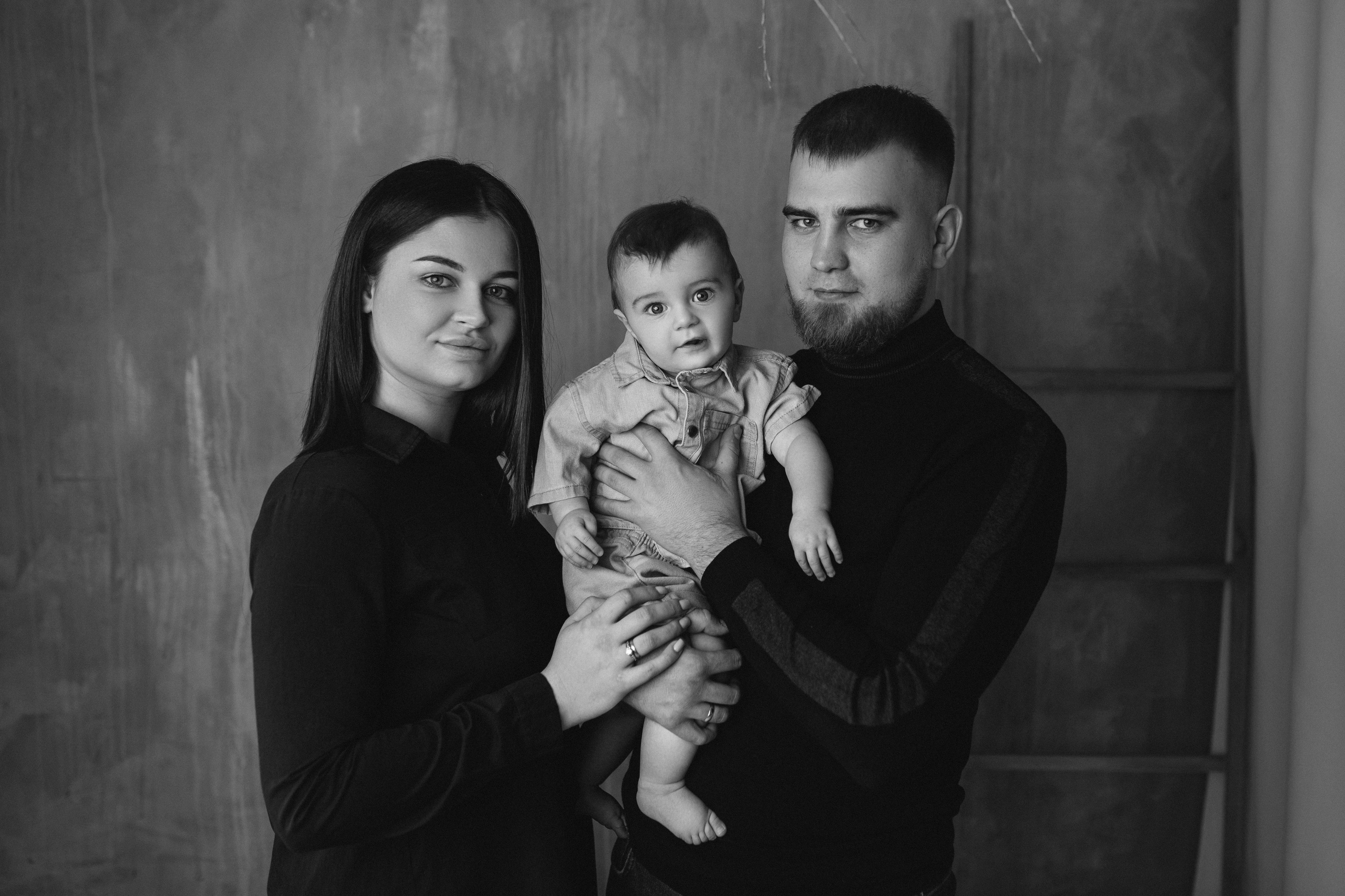 Андрей. Кобякова Мария. Фотограф новорождённых и детей до года город ИРКУТСК