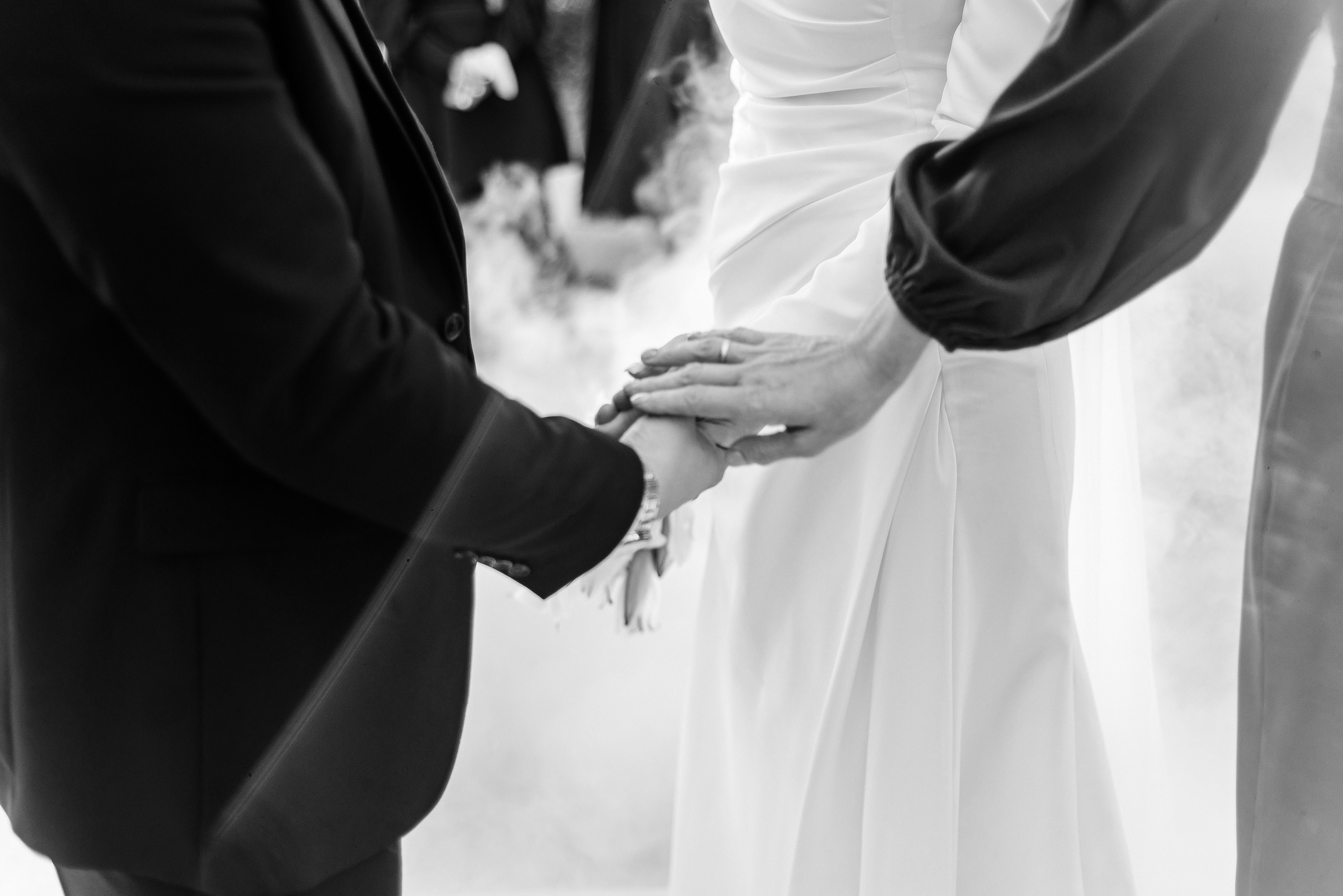 Алексей и Юлиана. Свадебный фотограф Курск Артем Духтанов